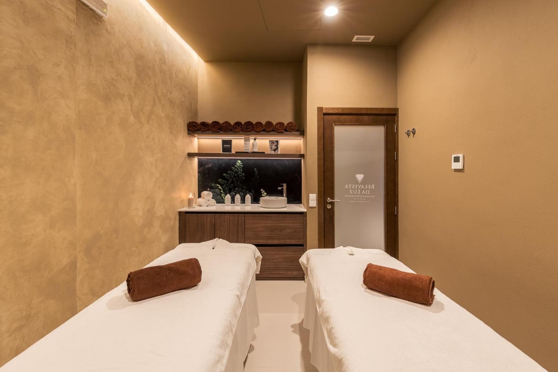 Belavista Da Luz - Wellness & Lifestyle Hotel