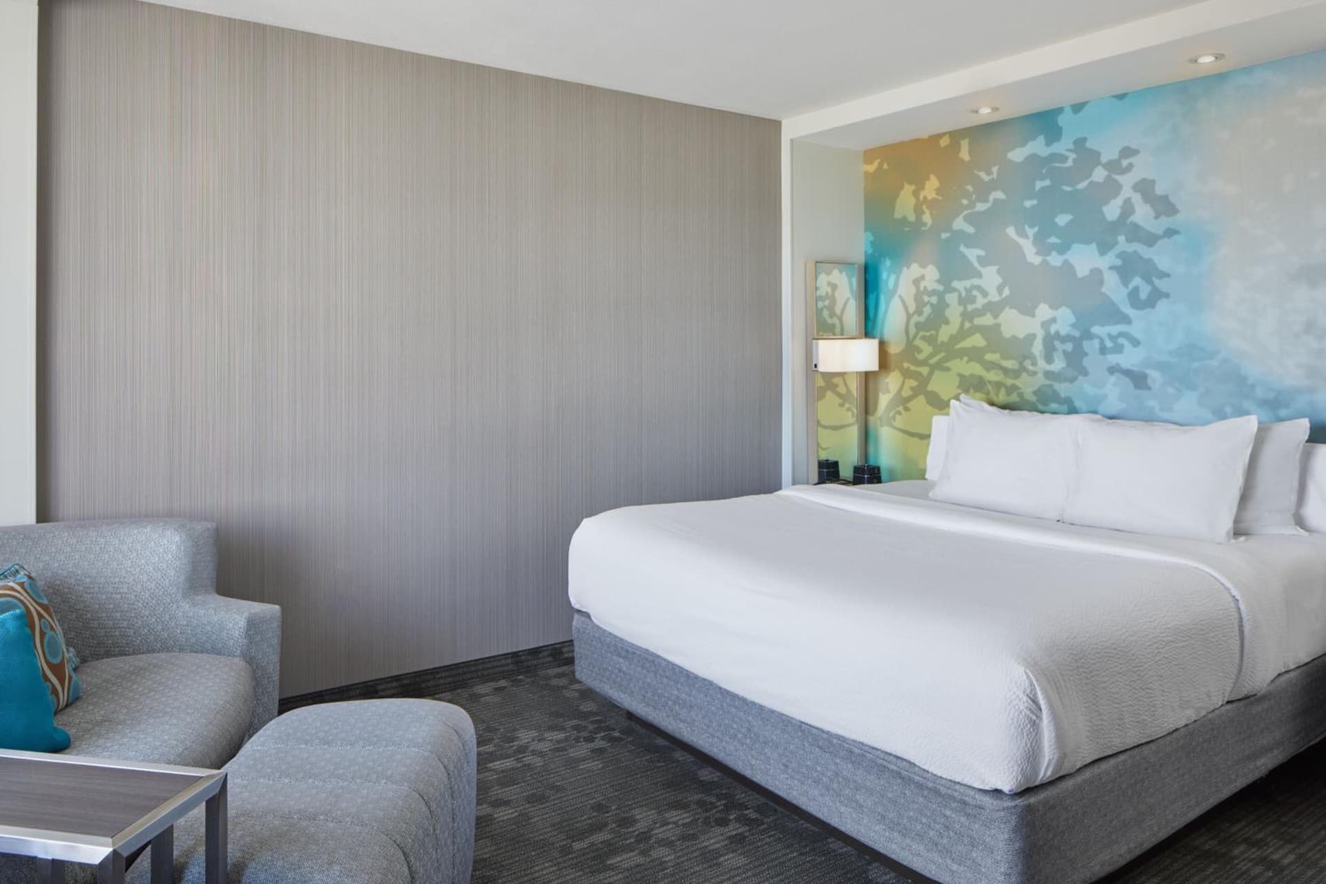 Courtyard by Marriott Atlanta Lithia Springs