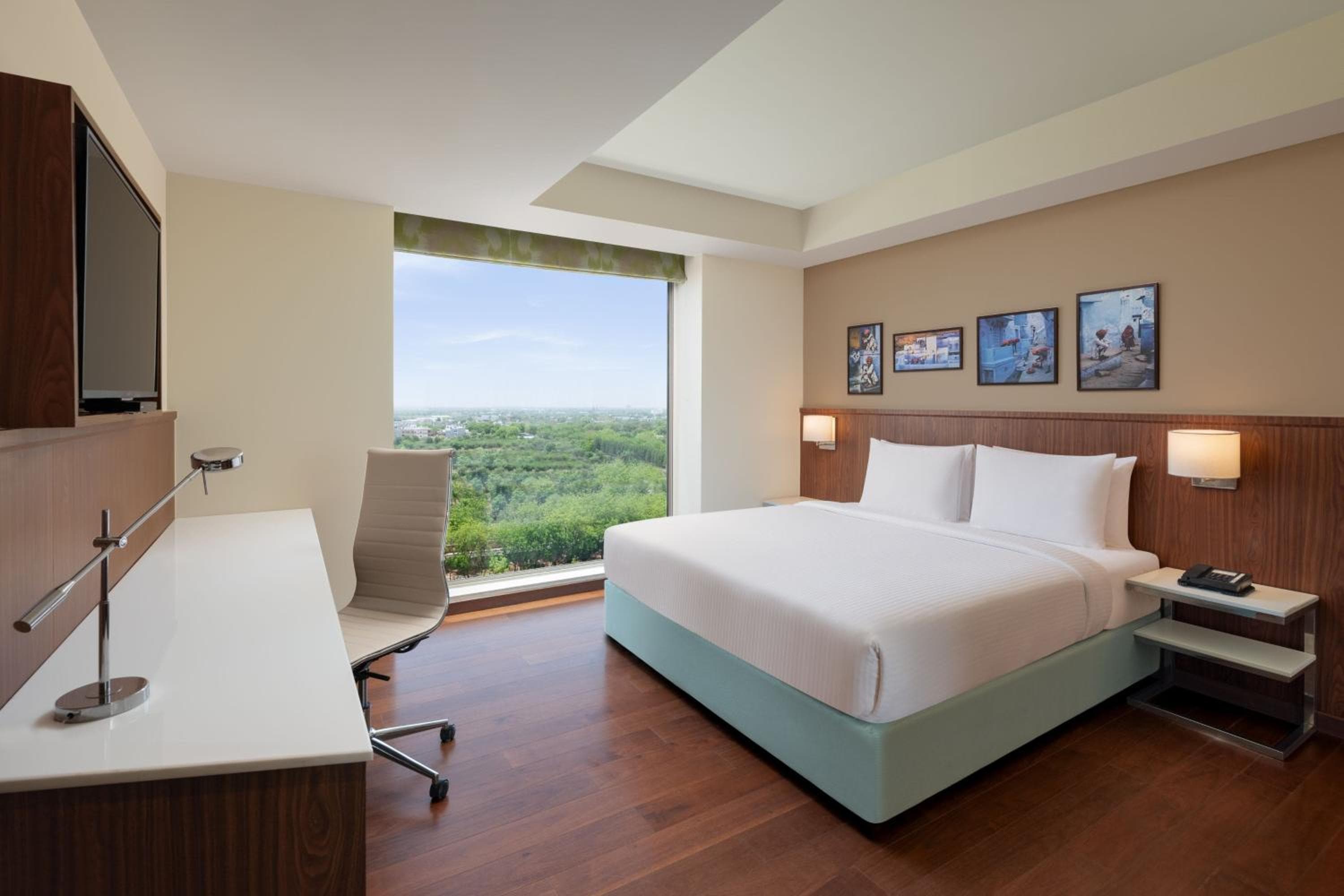 Fairfield by Marriott Jodhpur