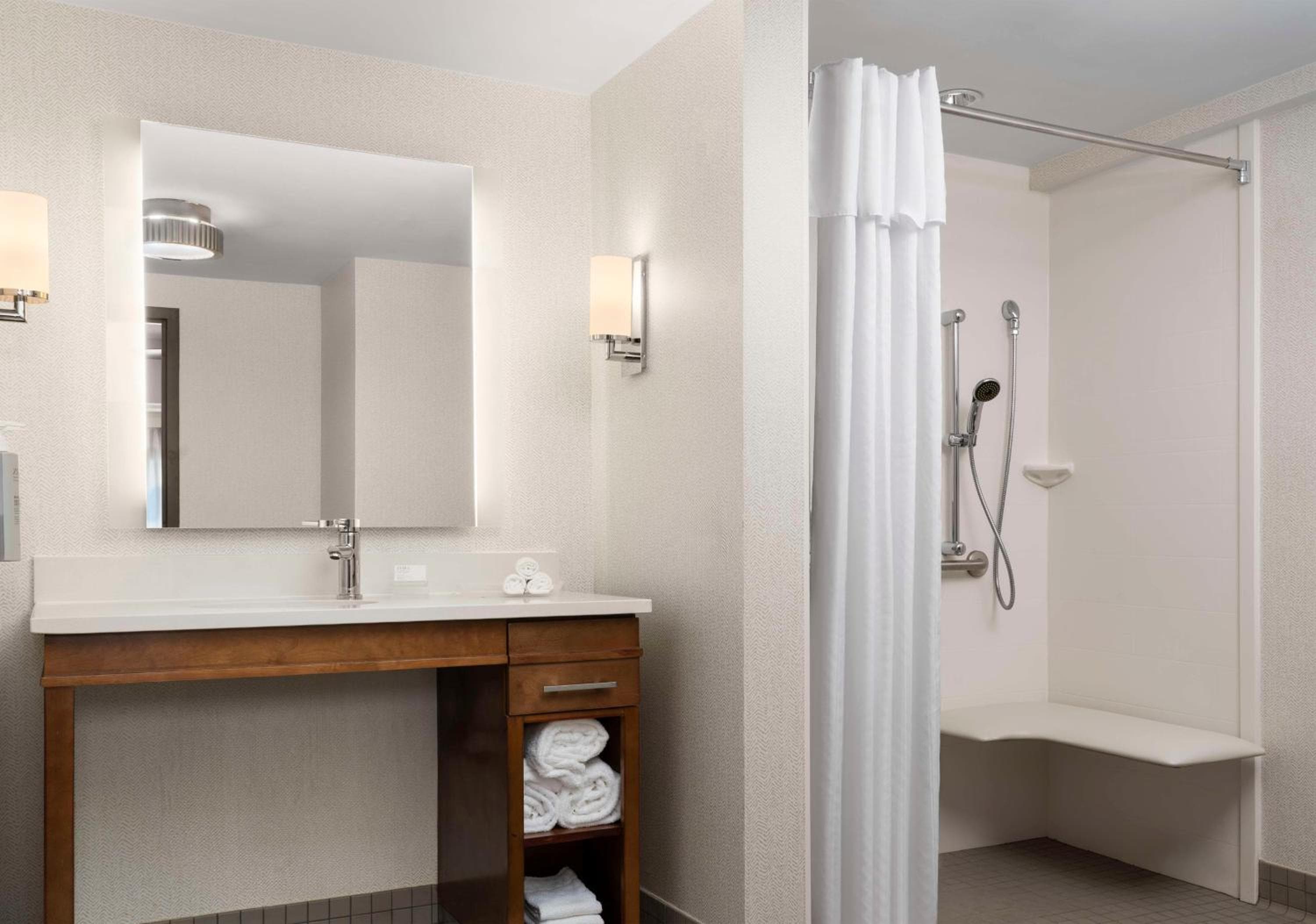 Homewood Suites by Hilton Boston Brookline-Longwood Medical