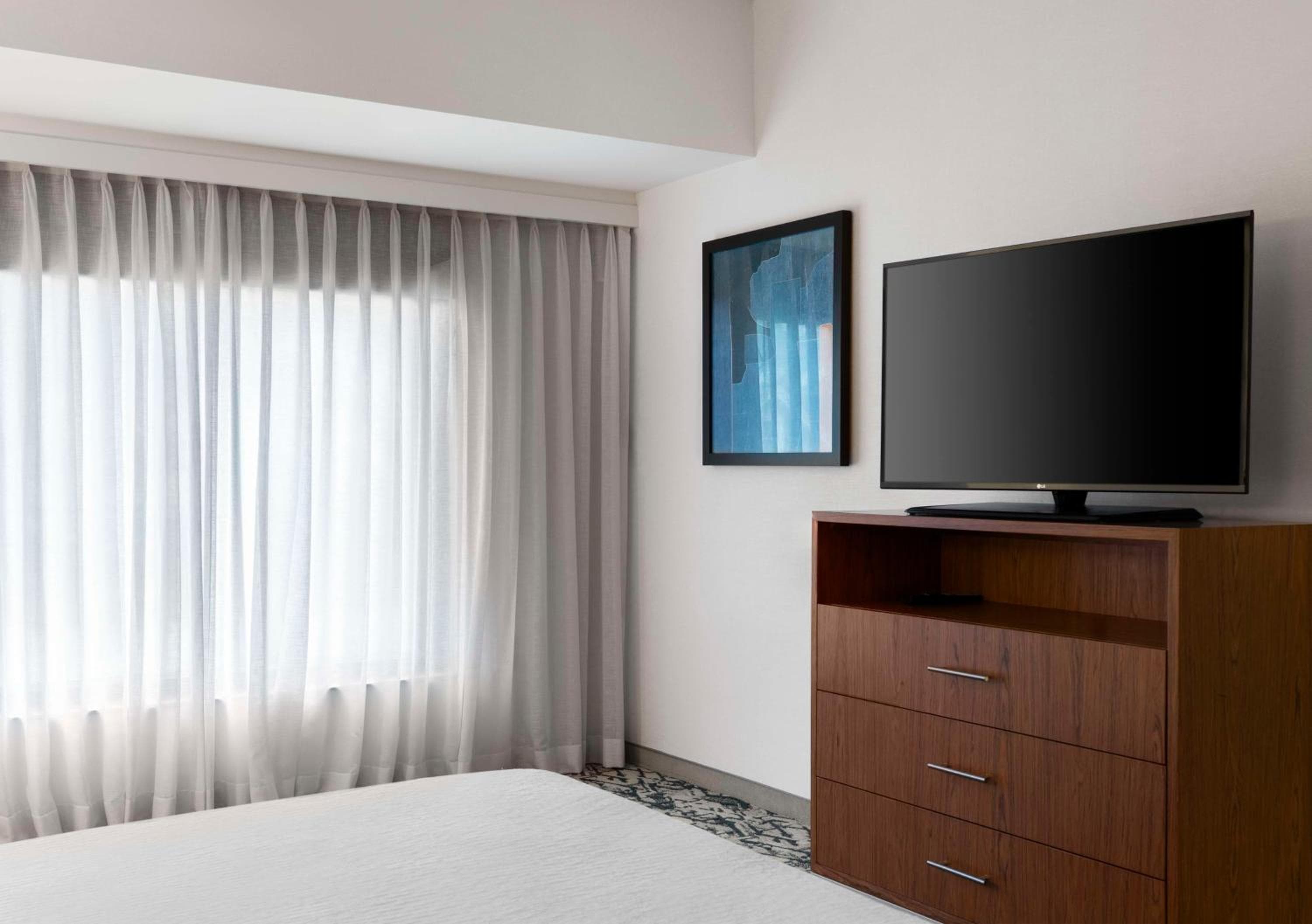 Homewood Suites by Hilton Boston Brookline-Longwood Medical