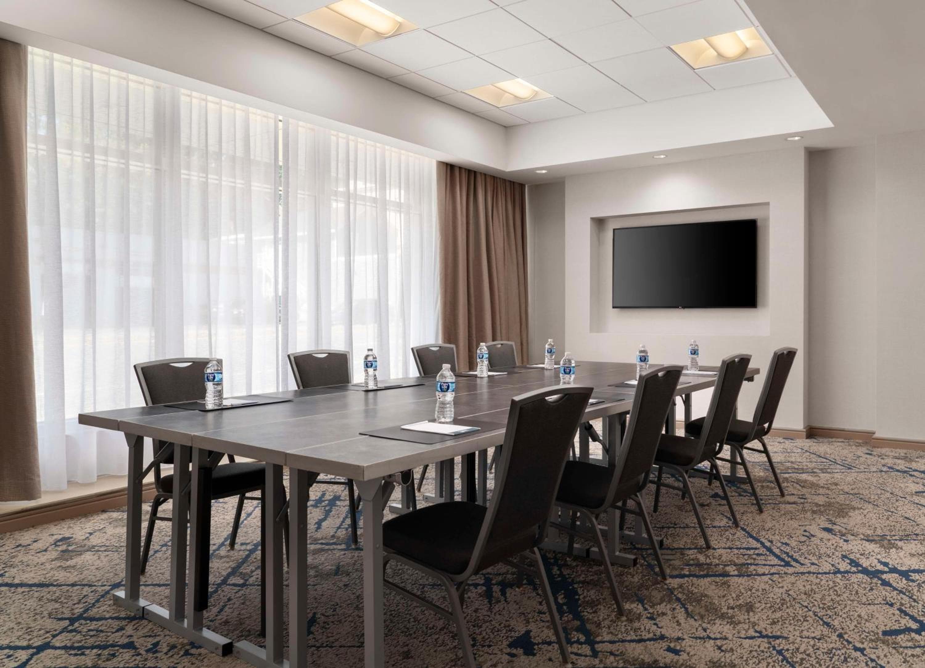 Homewood Suites by Hilton Boston Brookline-Longwood Medical