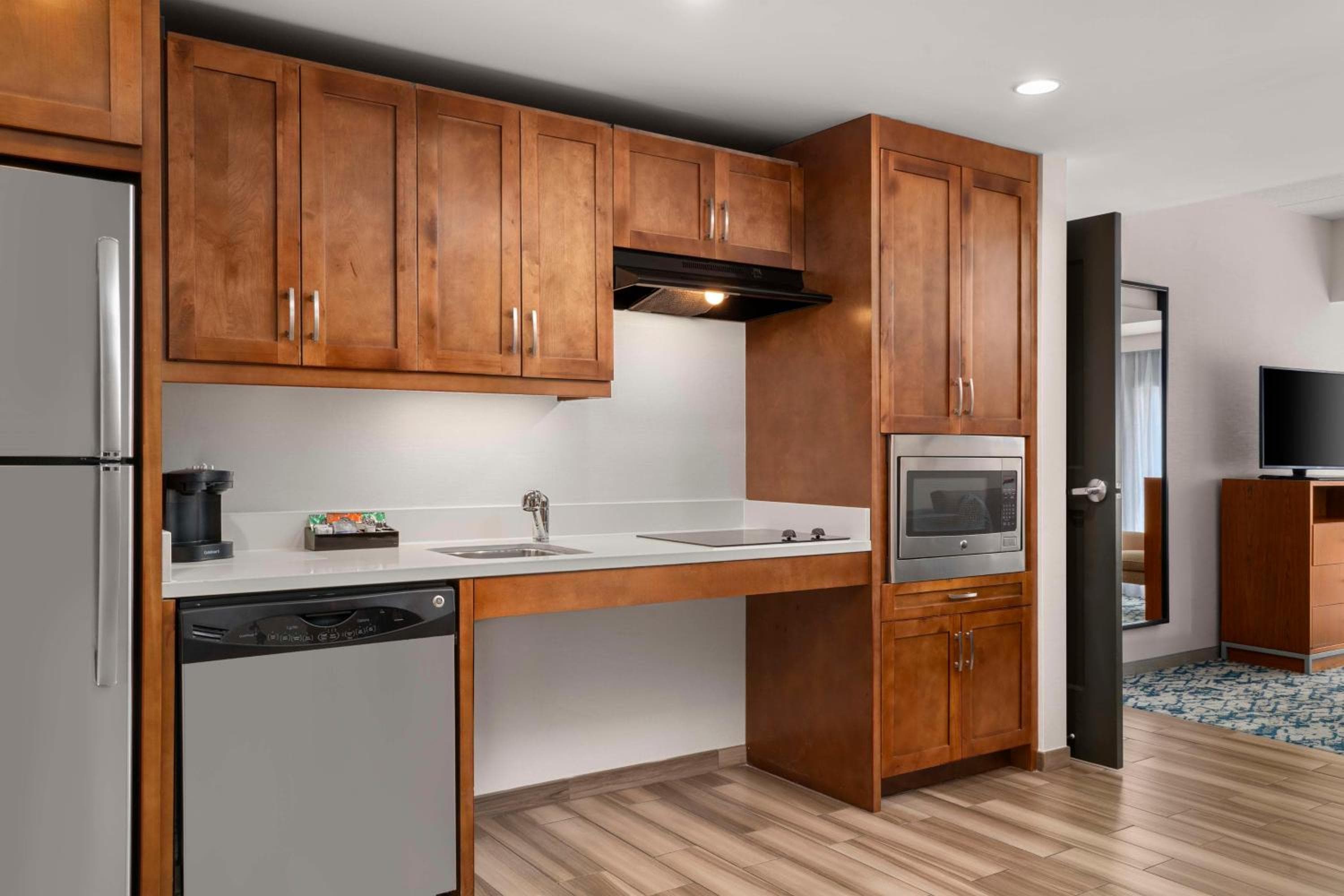 Homewood Suites by Hilton Boston Brookline-Longwood Medical