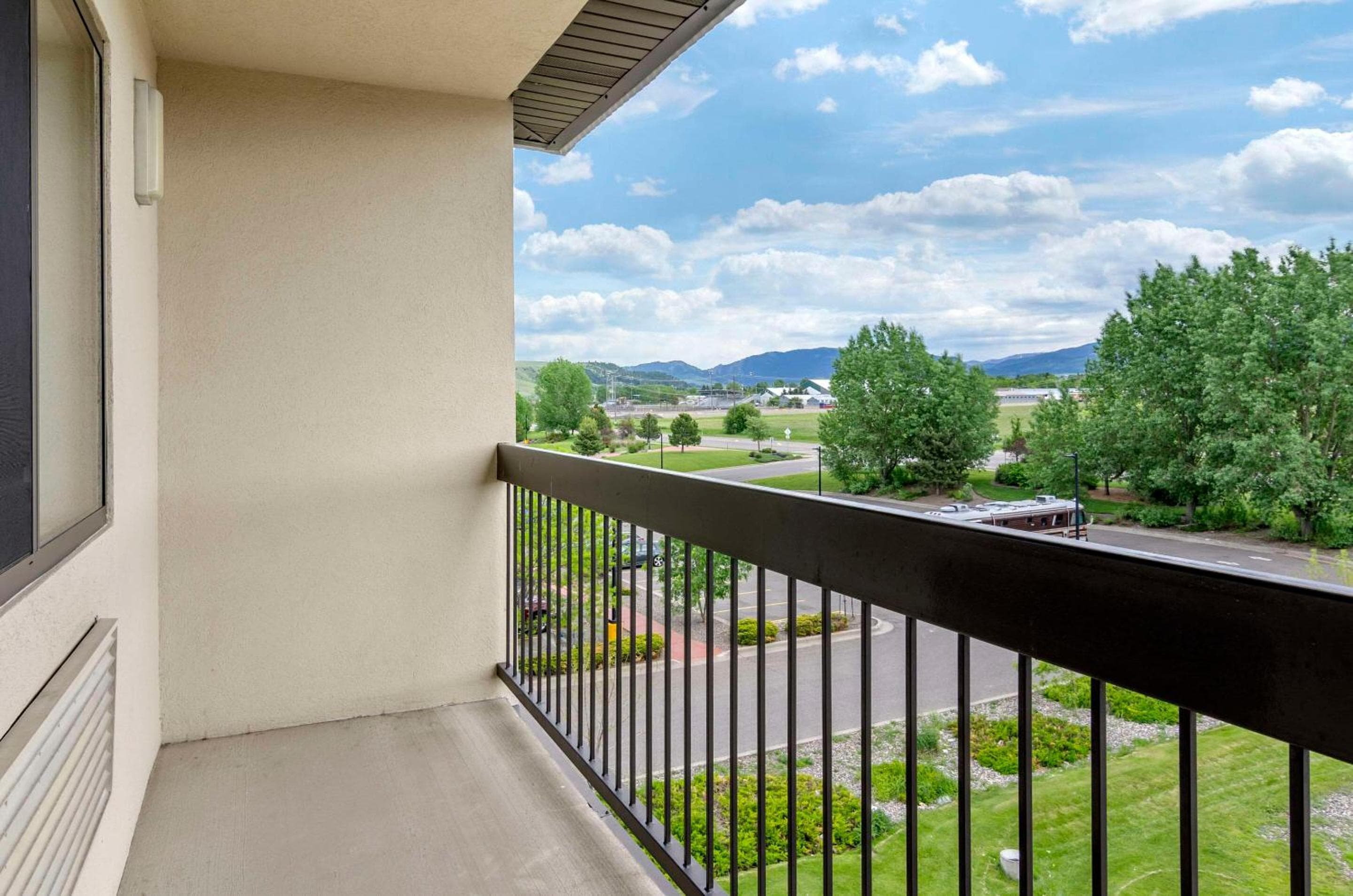 Comfort Inn Bozeman near University