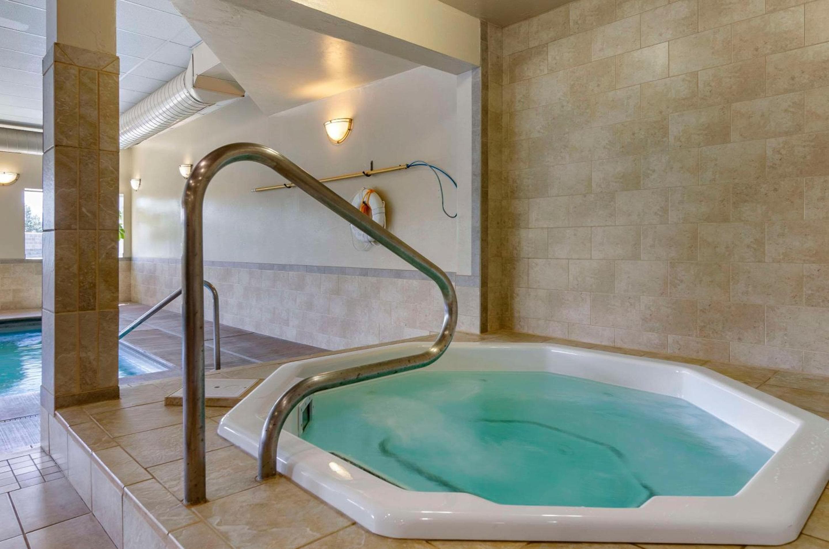 Comfort Inn Bozeman near University