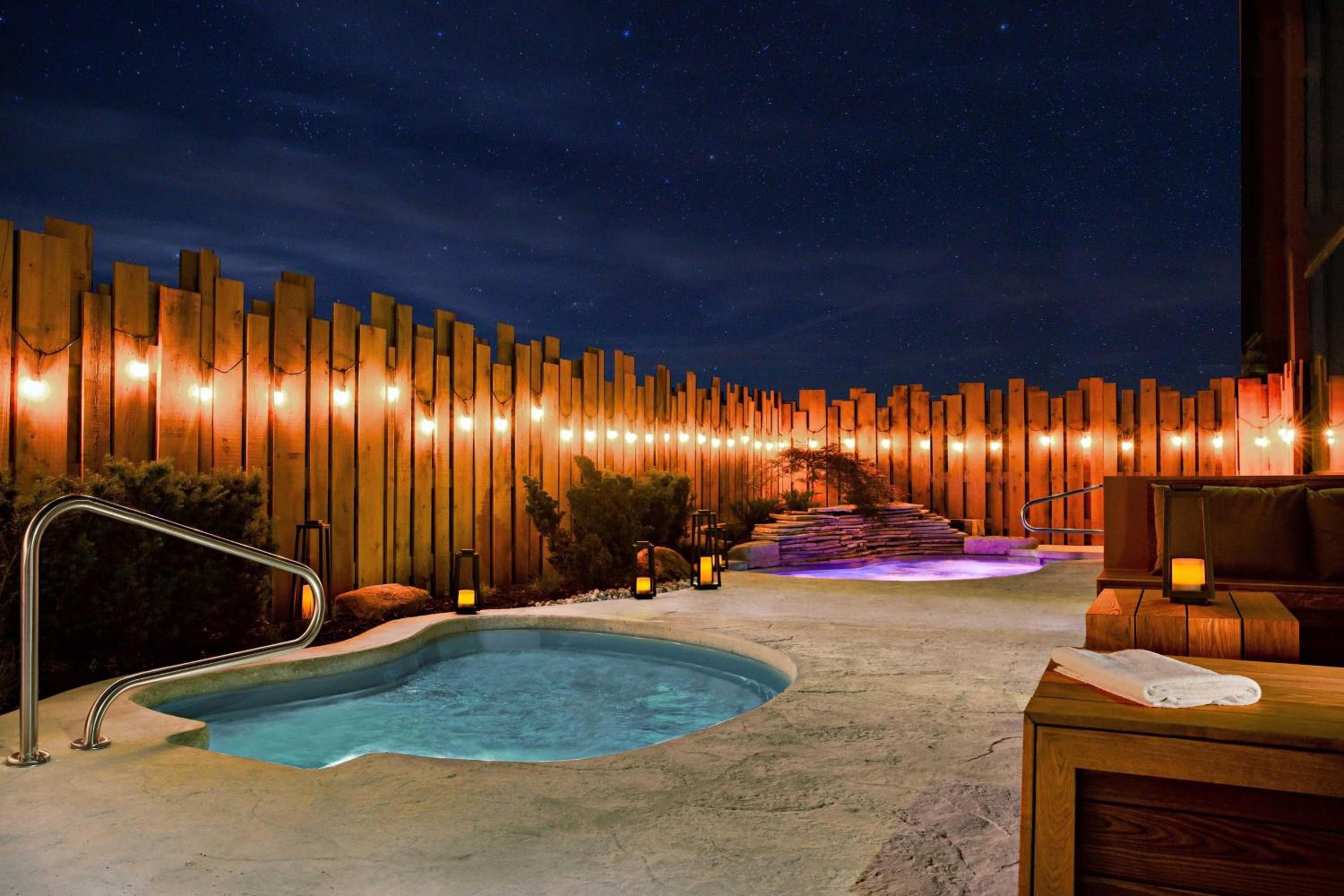 Niagara Falls Marriott Fallsview Hotel & Spa