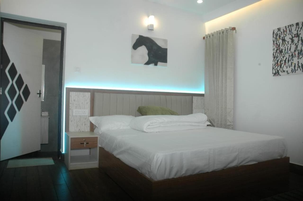 Orange Valley Farm Resort