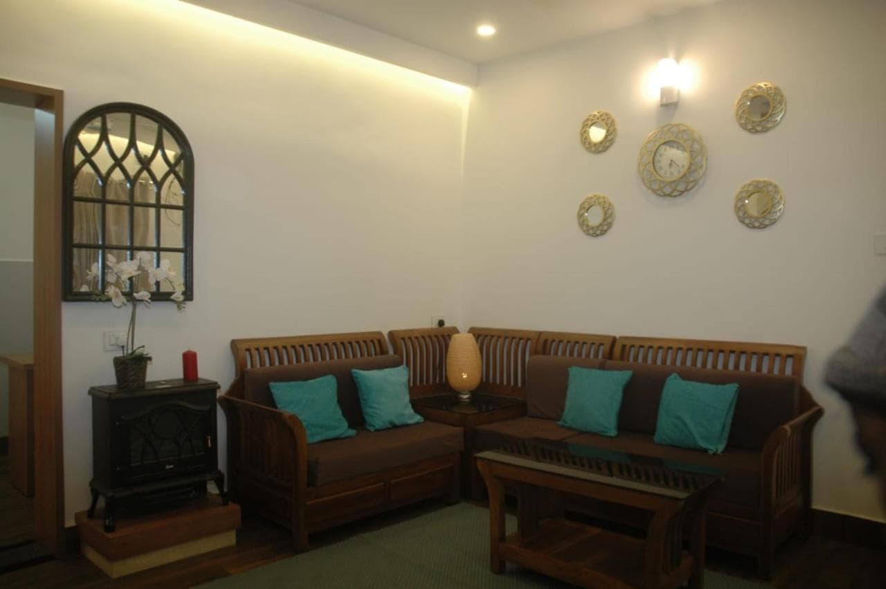 Orange Valley Farm Resort