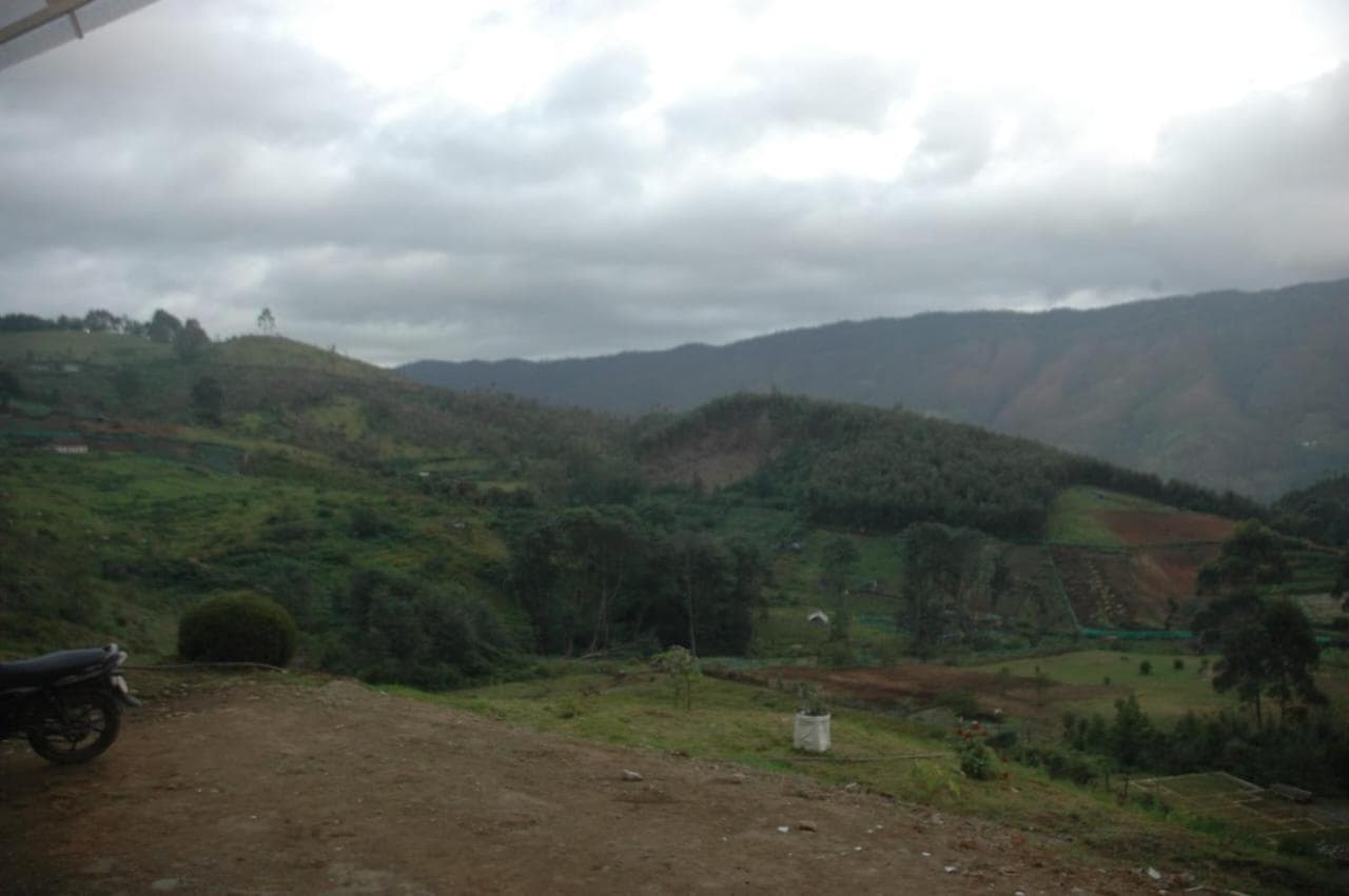 Orange Valley Farm Resort