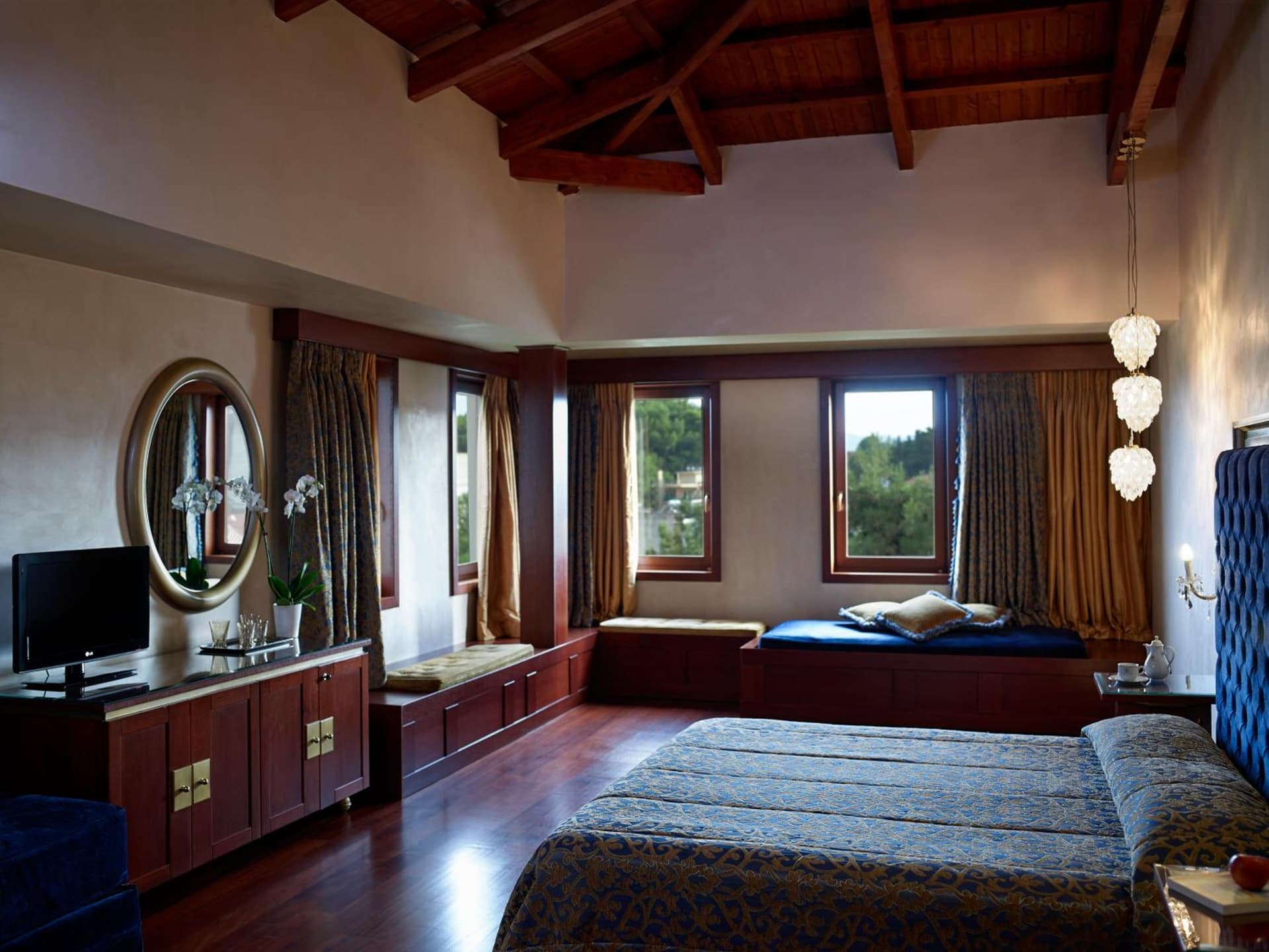 Grand Serai Congress and Spa