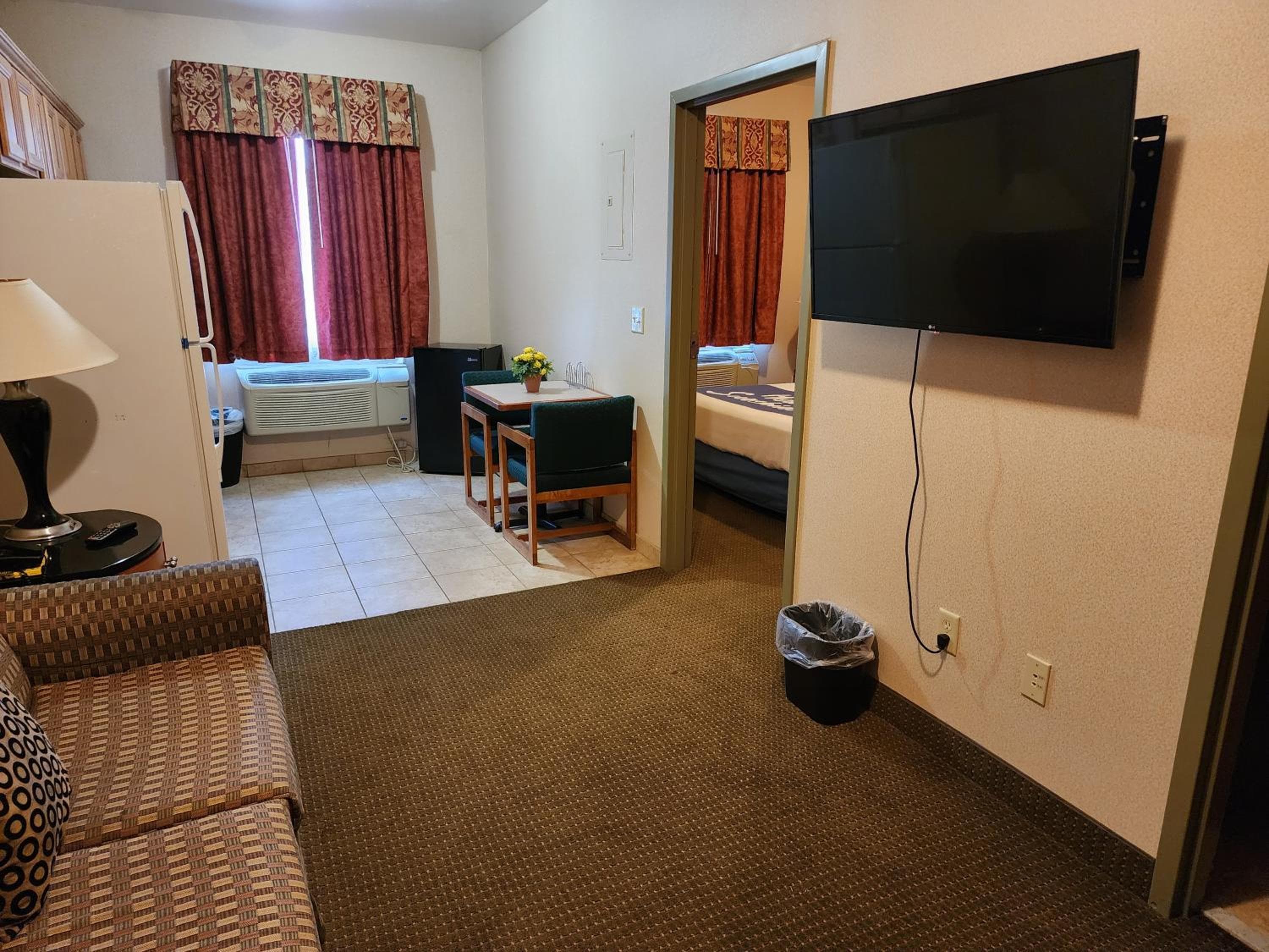 Days Inn by Wyndham Luray Shenandoah