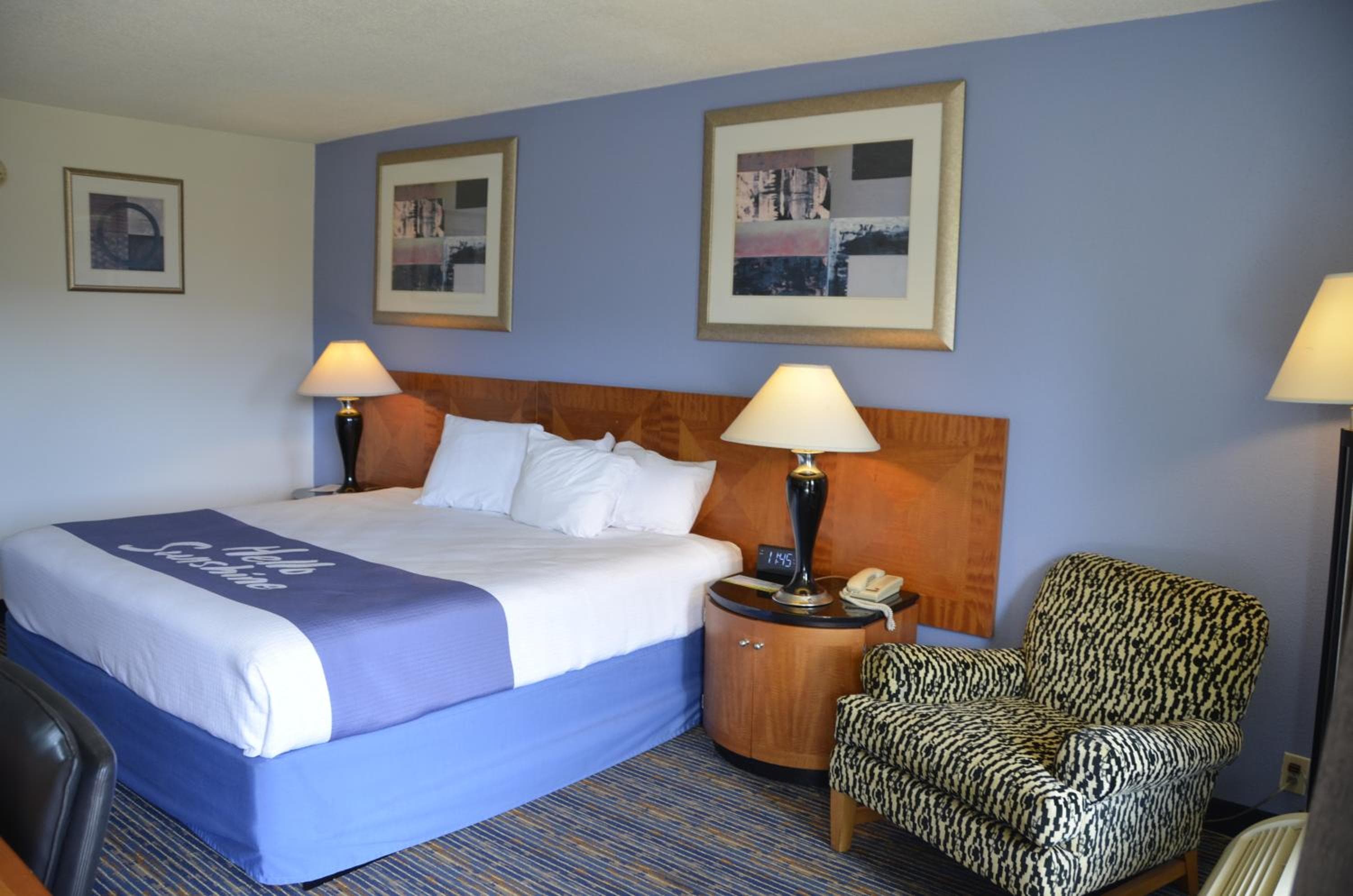Days Inn by Wyndham Luray Shenandoah