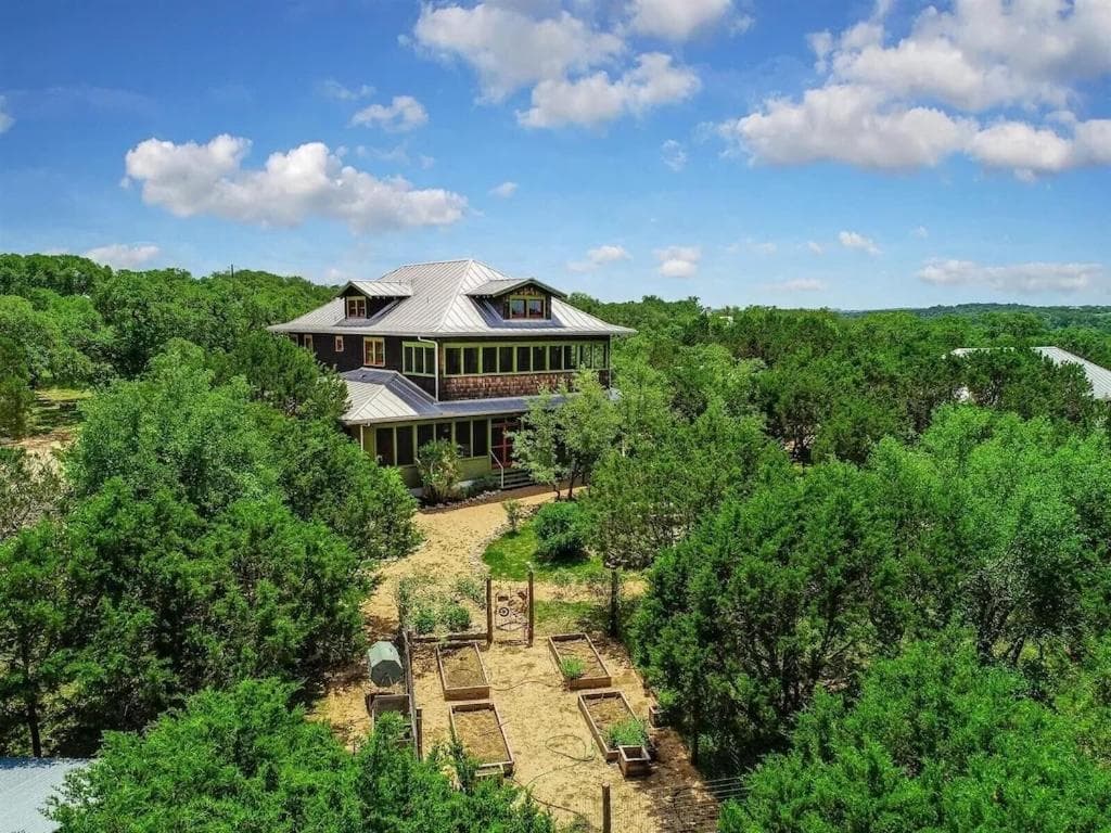 Grit&Grace Ranch - Private Resort Style Pool & Spa