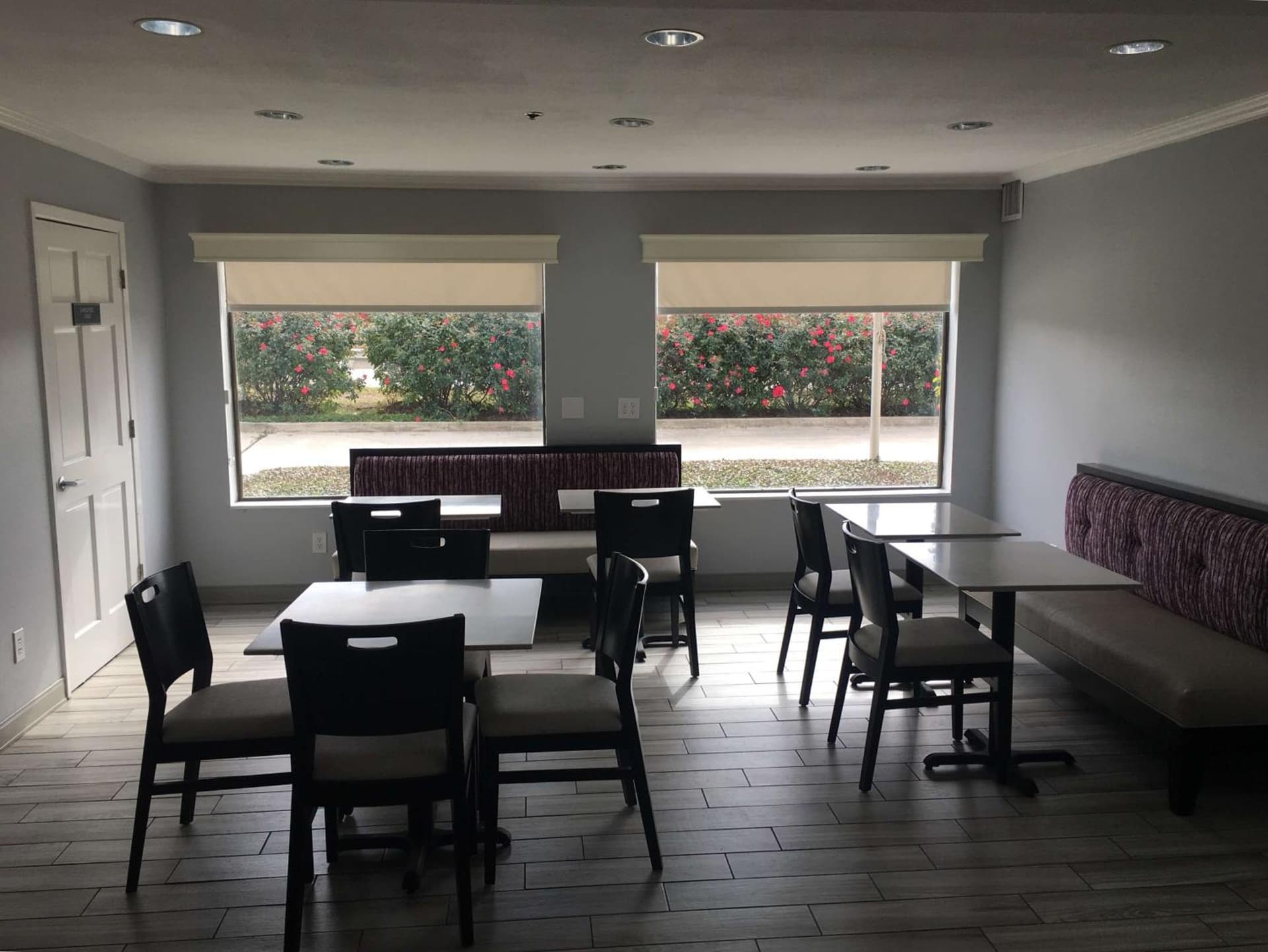 Best Western Garden Inn