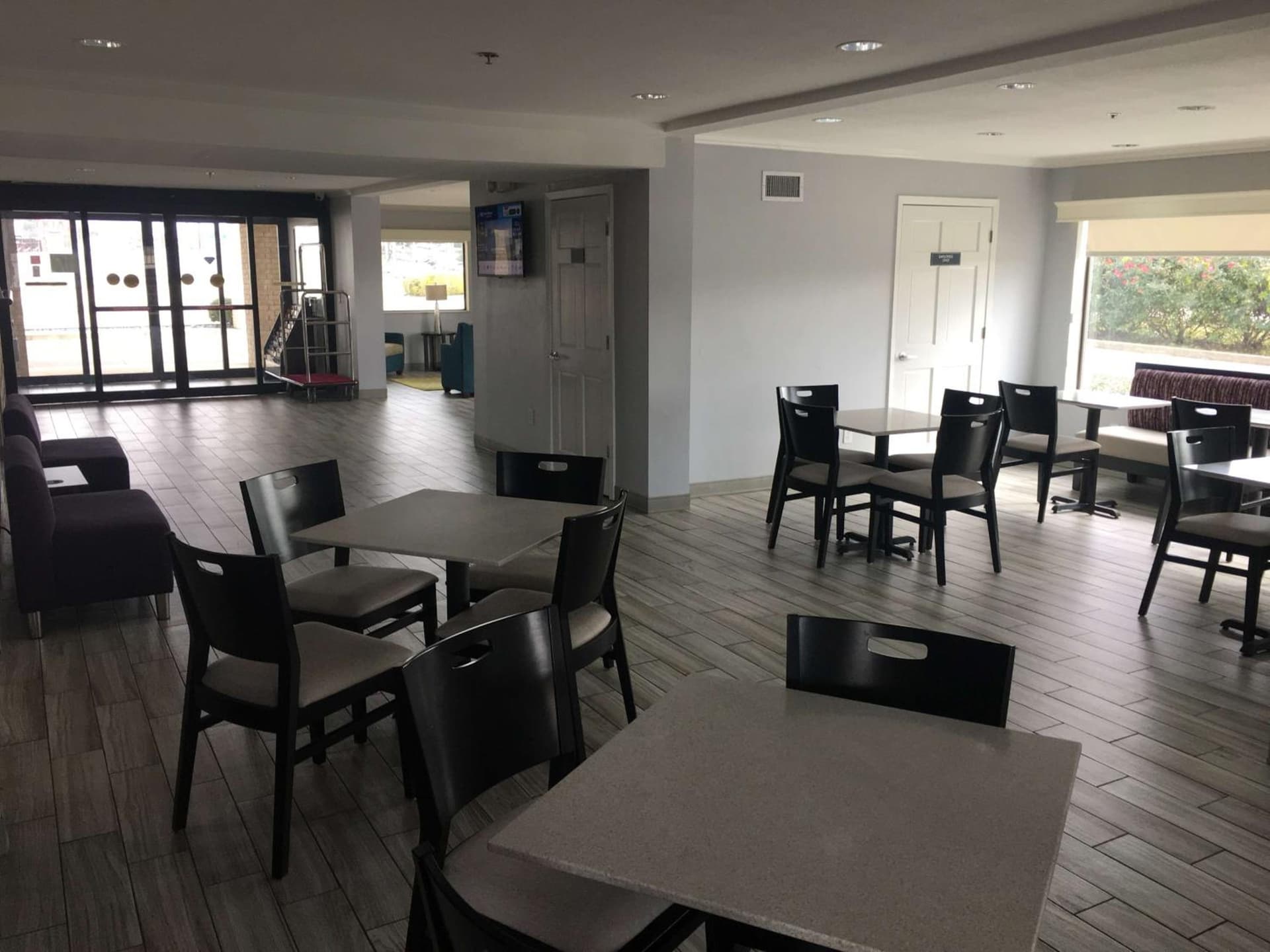 Best Western Garden Inn