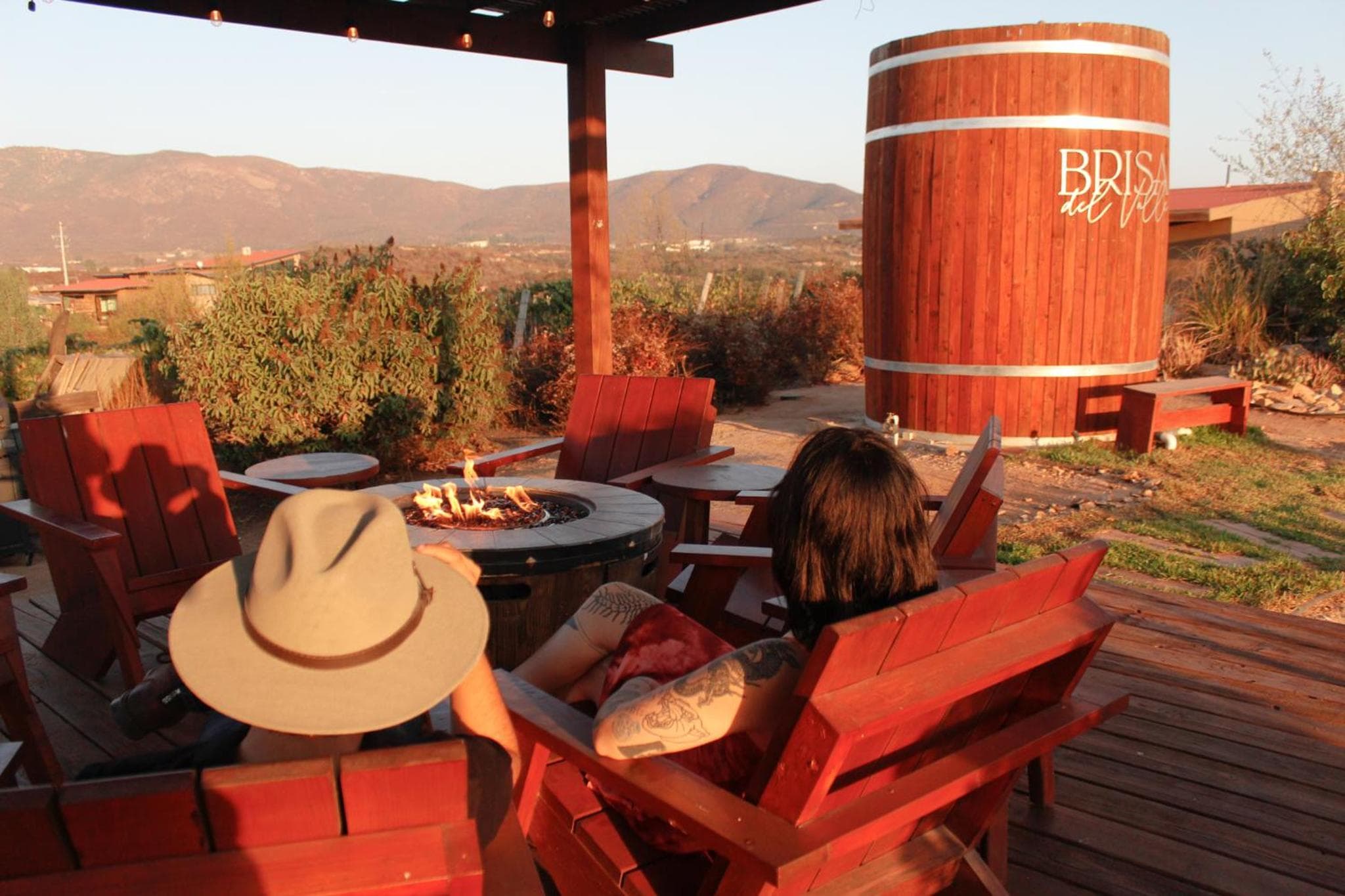 Brisa Del Valle Hotel Boutique