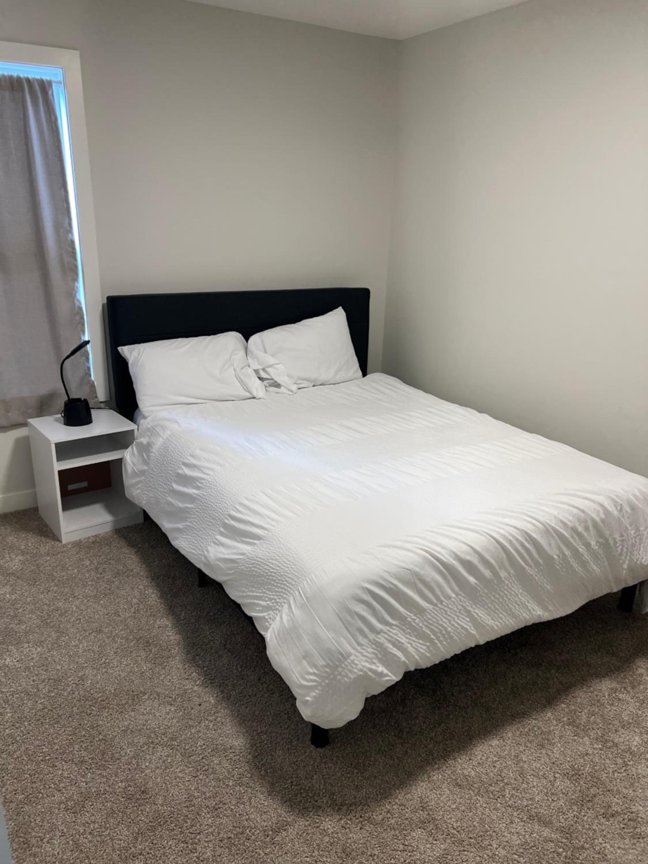Beautiful suite