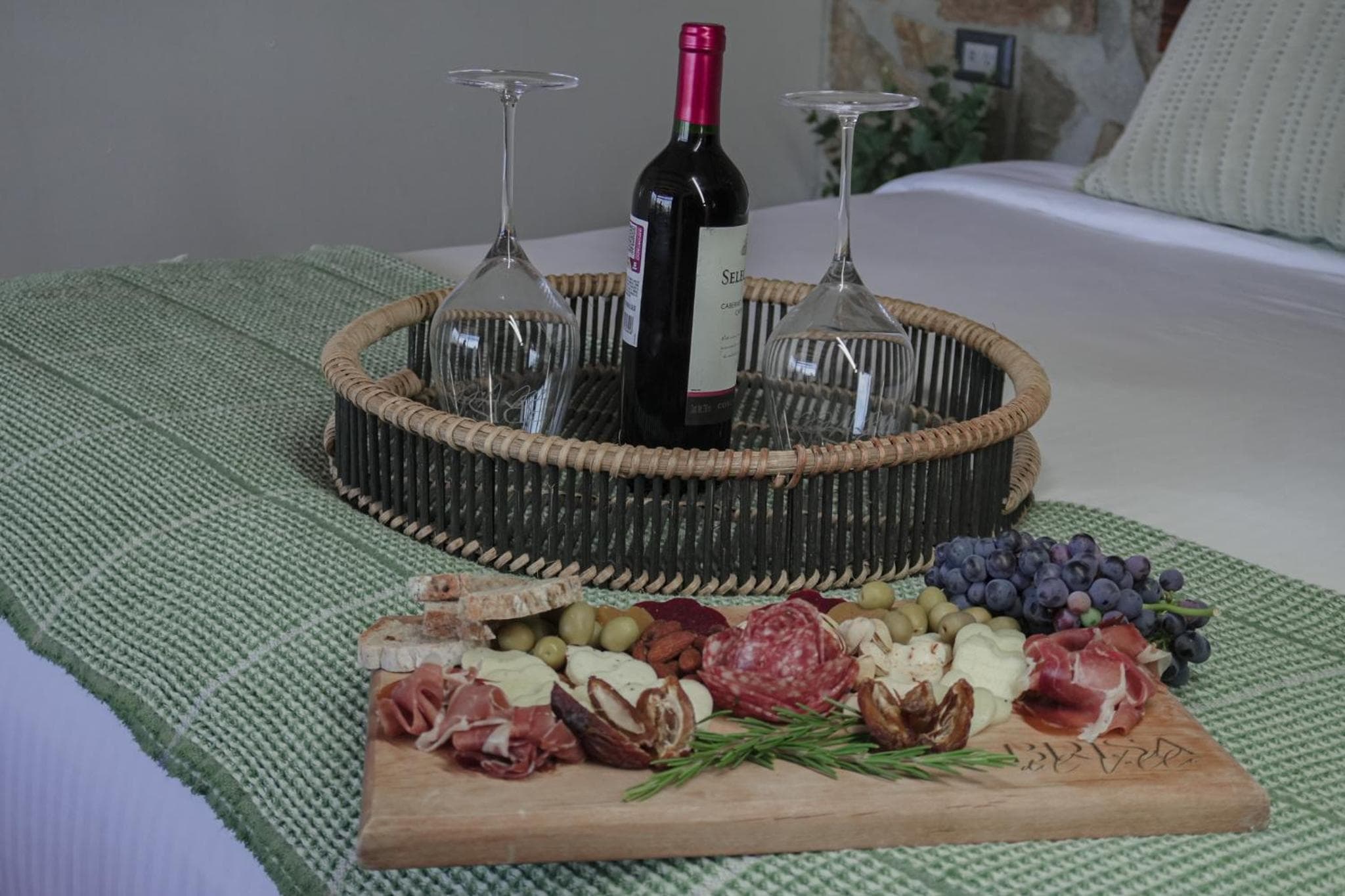 Brisa Del Valle Hotel Boutique