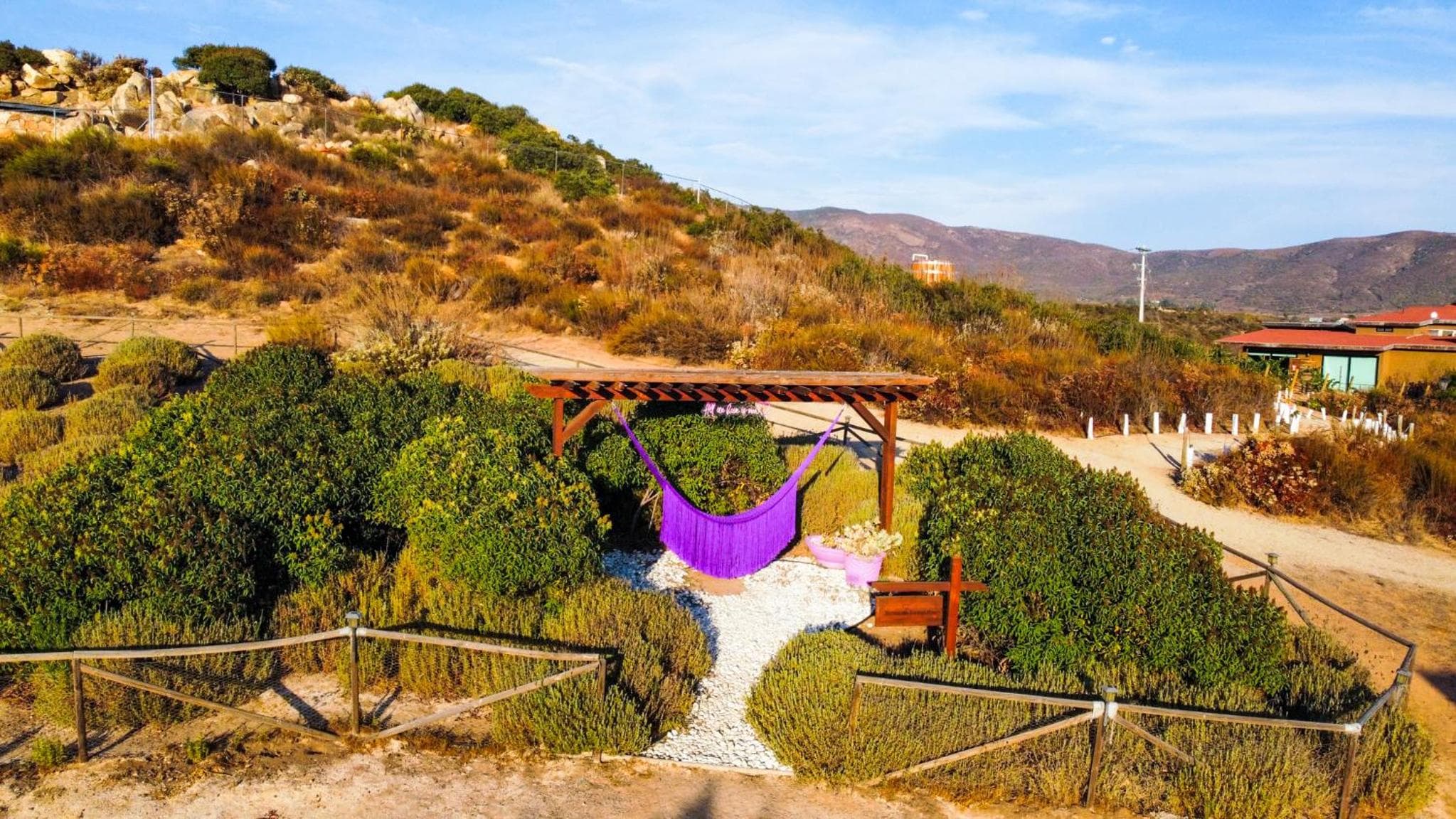 Brisa Del Valle Hotel Boutique
