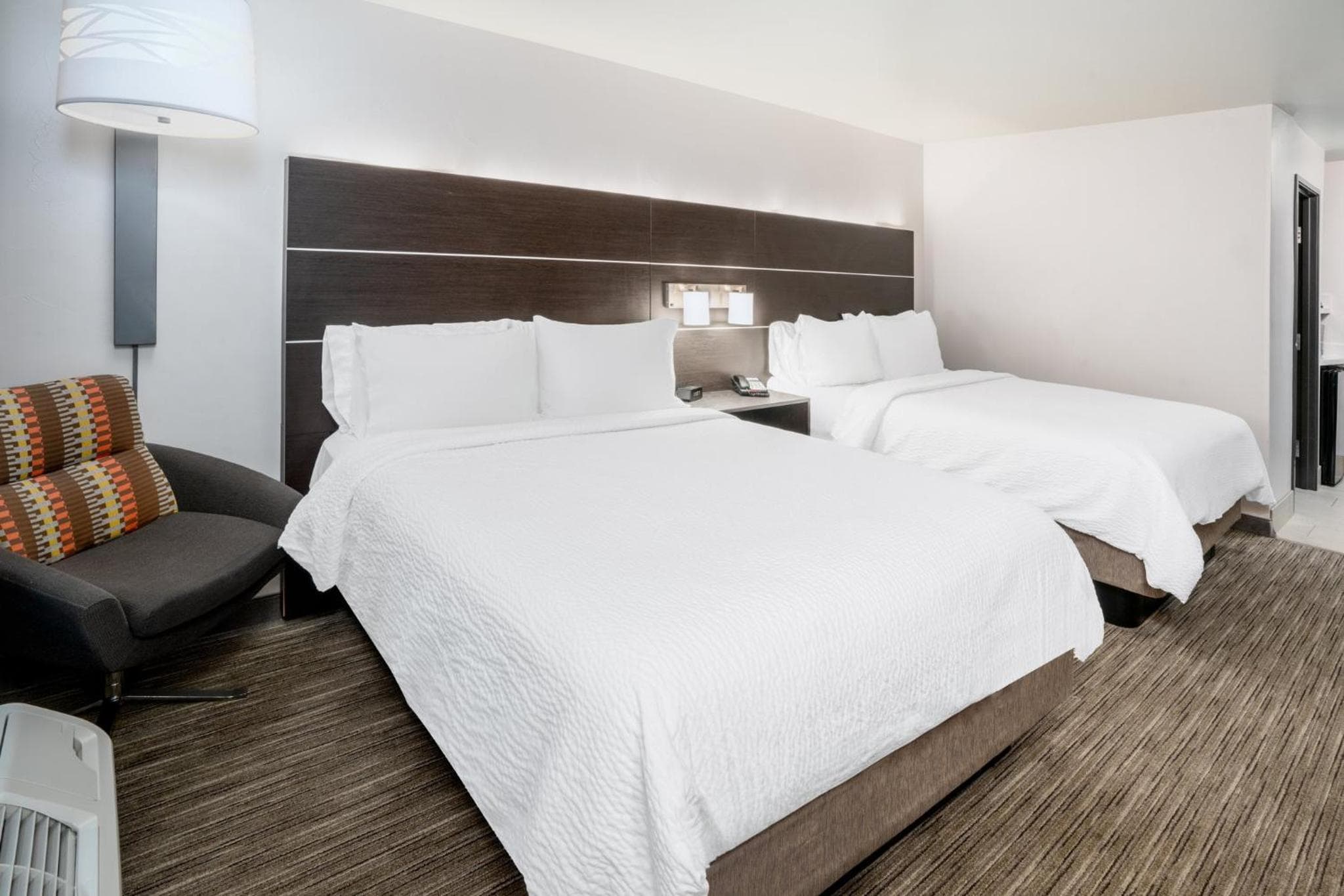 Holiday Inn Express & Suites - Colorado Springs AFA Northgate by IHG