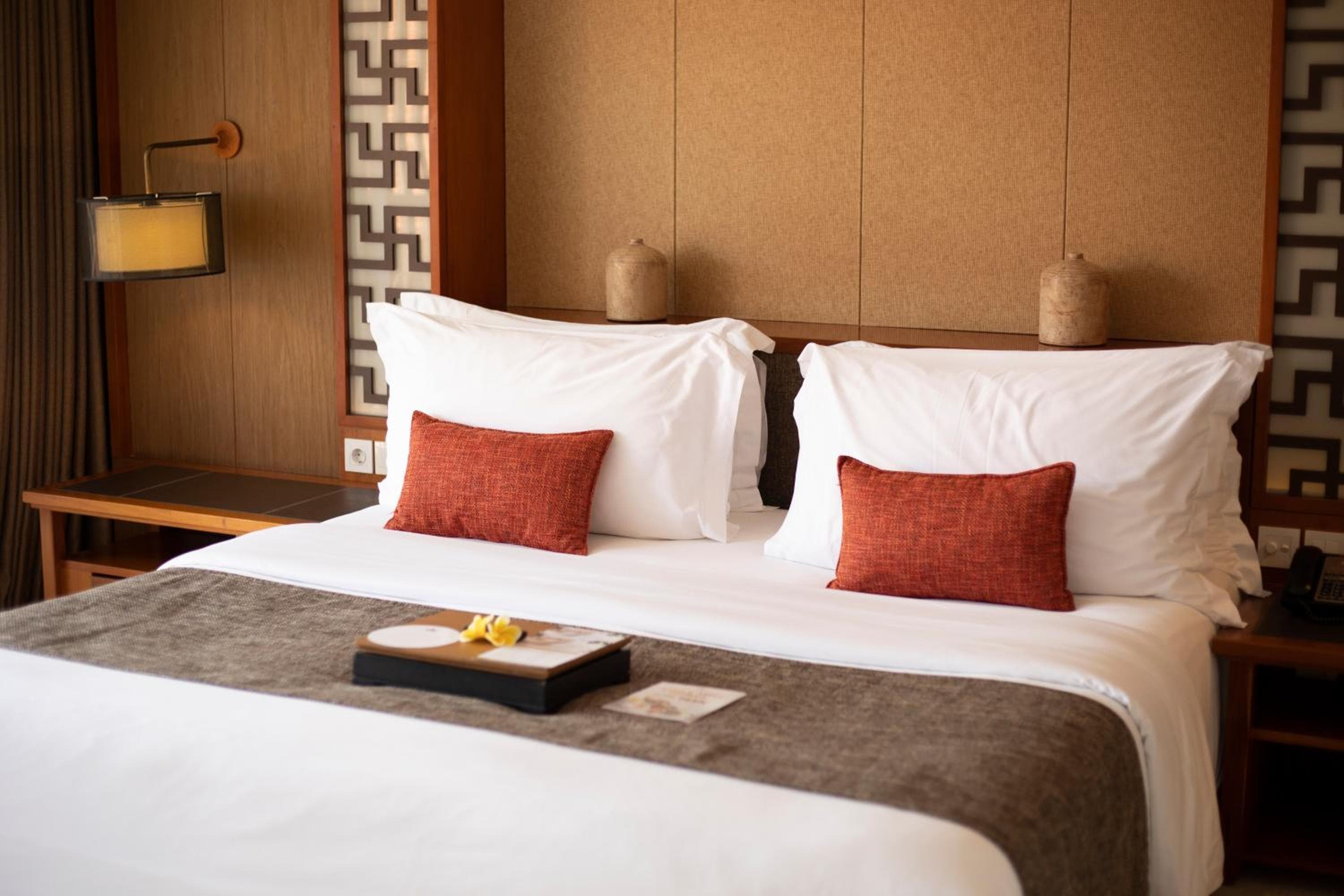 The Bandha Hotel & Suites