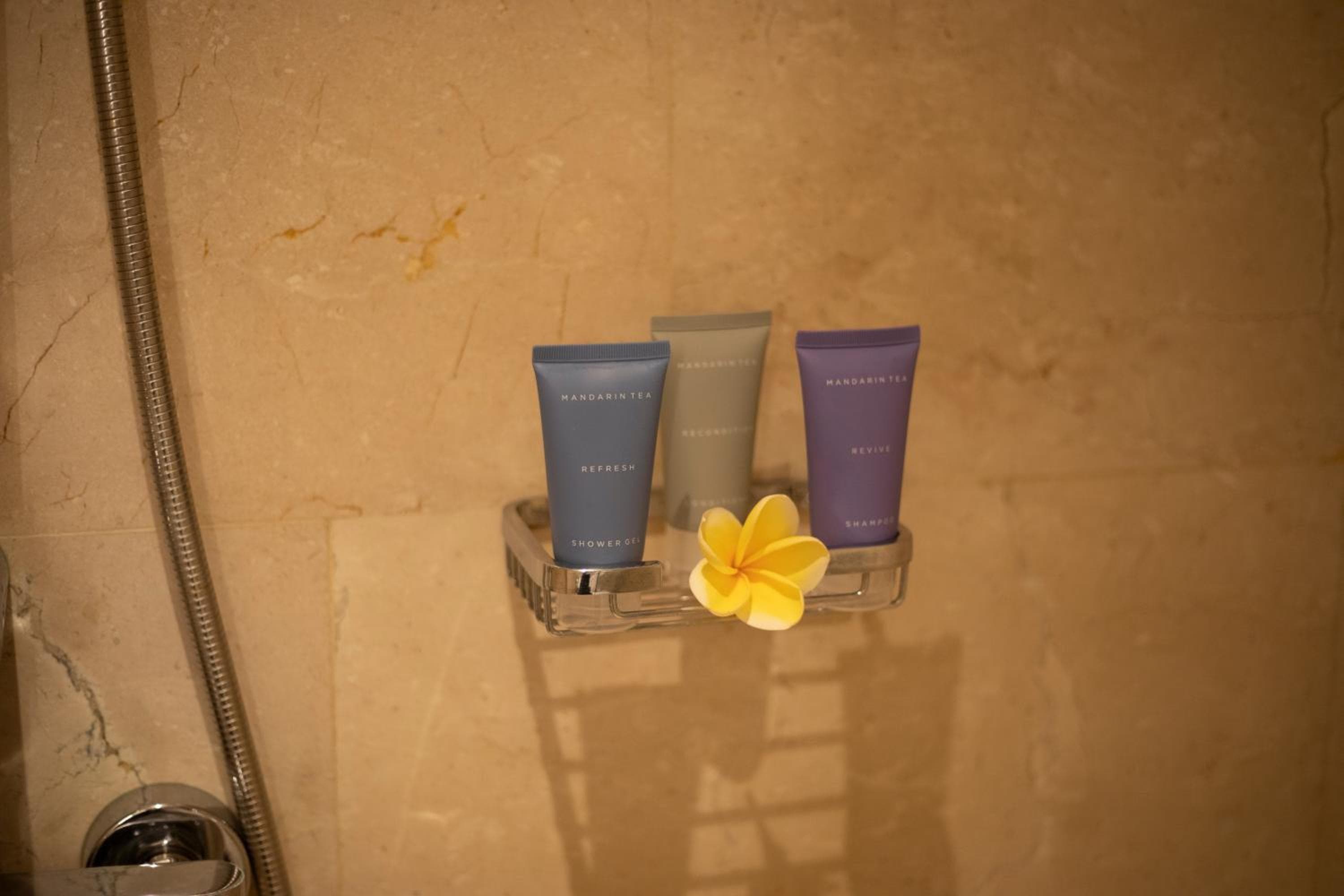 The Bandha Hotel & Suites