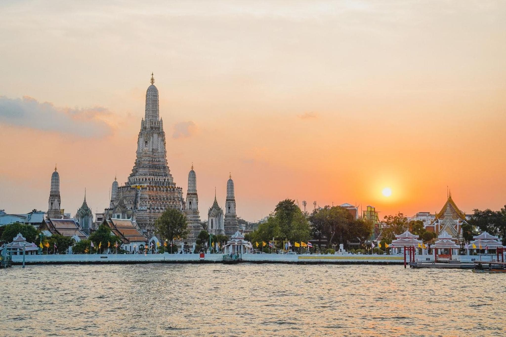Sala Rattanakosin Bangkok