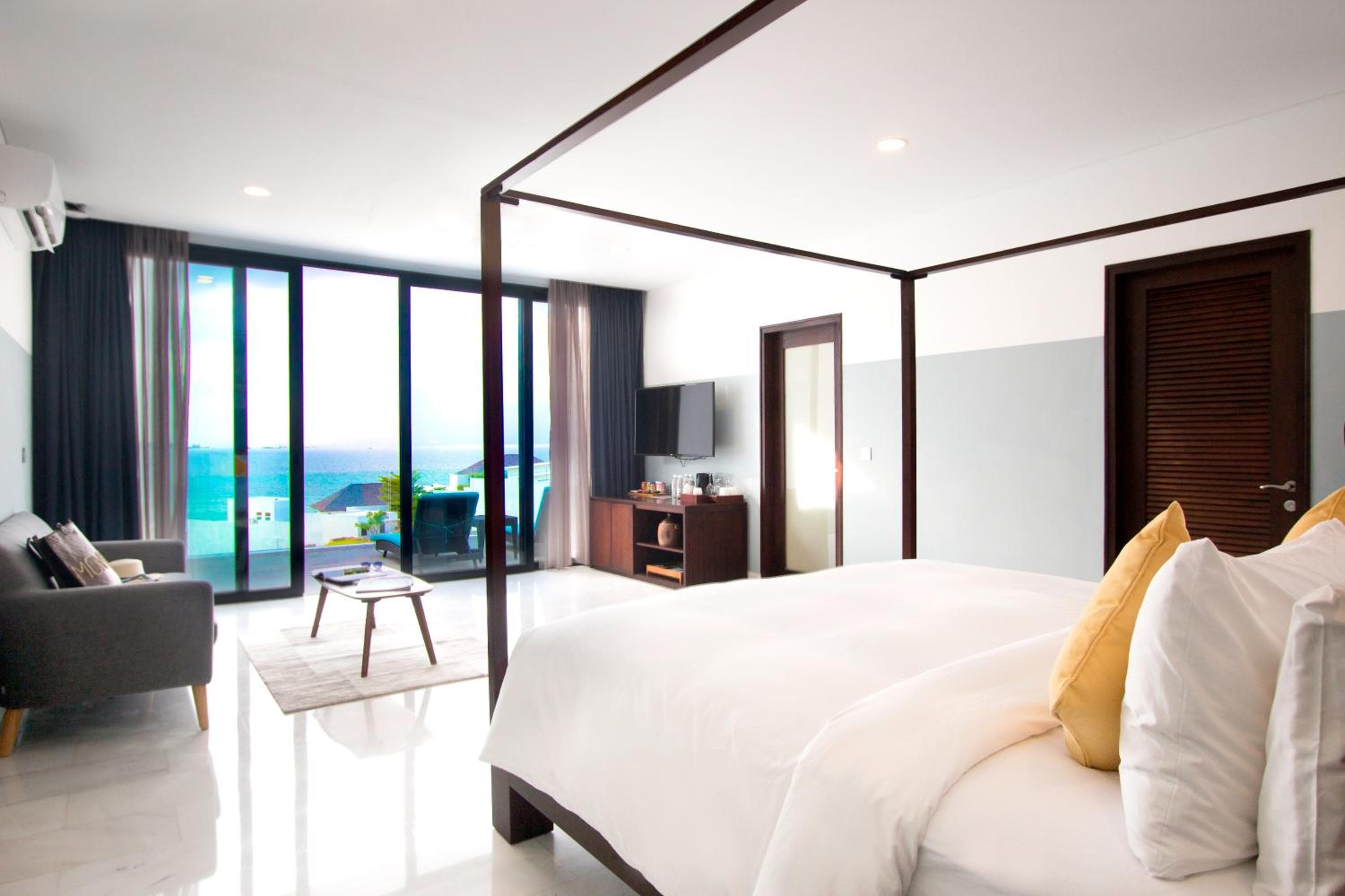 Montigo Resorts Nongsa