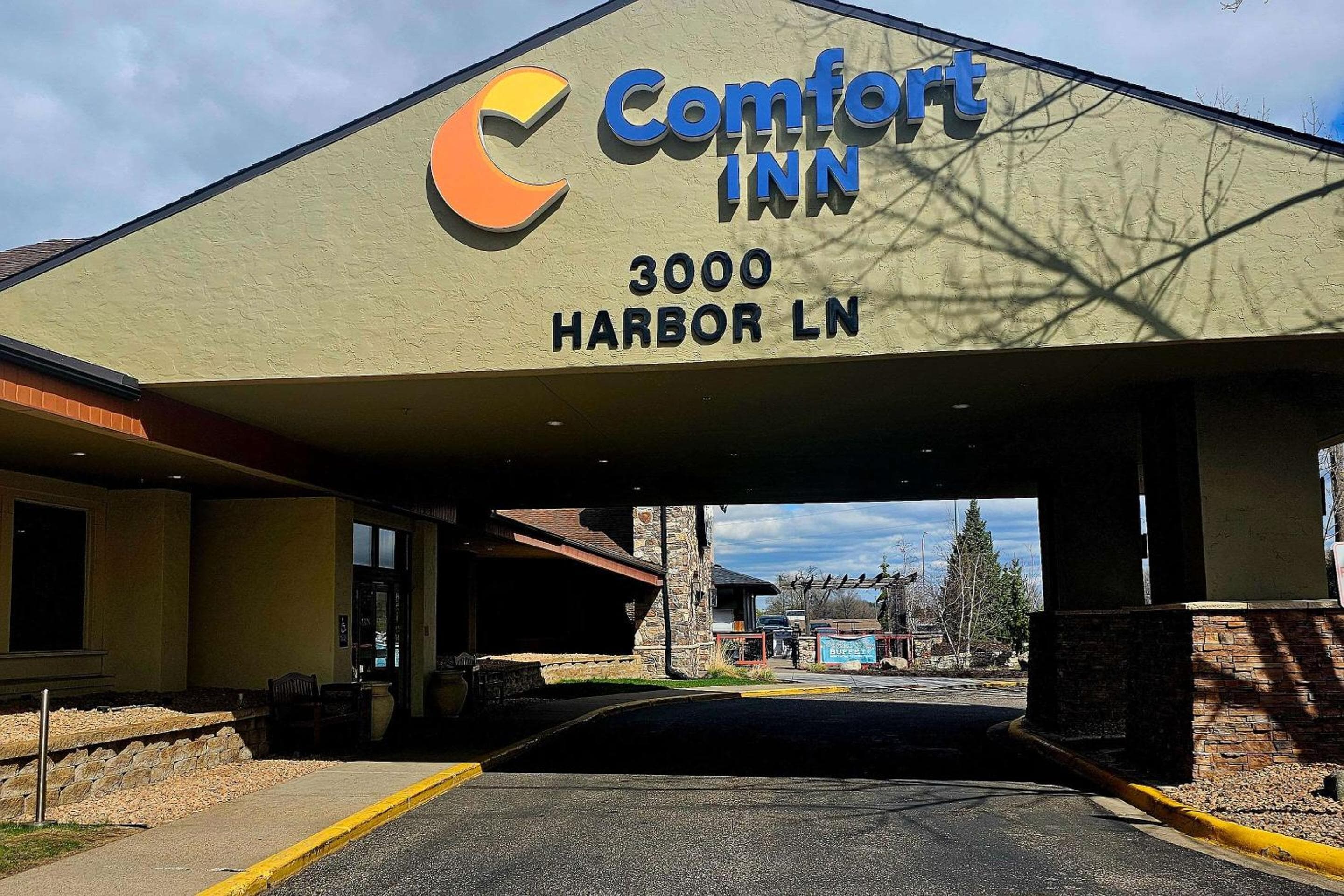 Comfort Inn Plymouth-Minneapolis