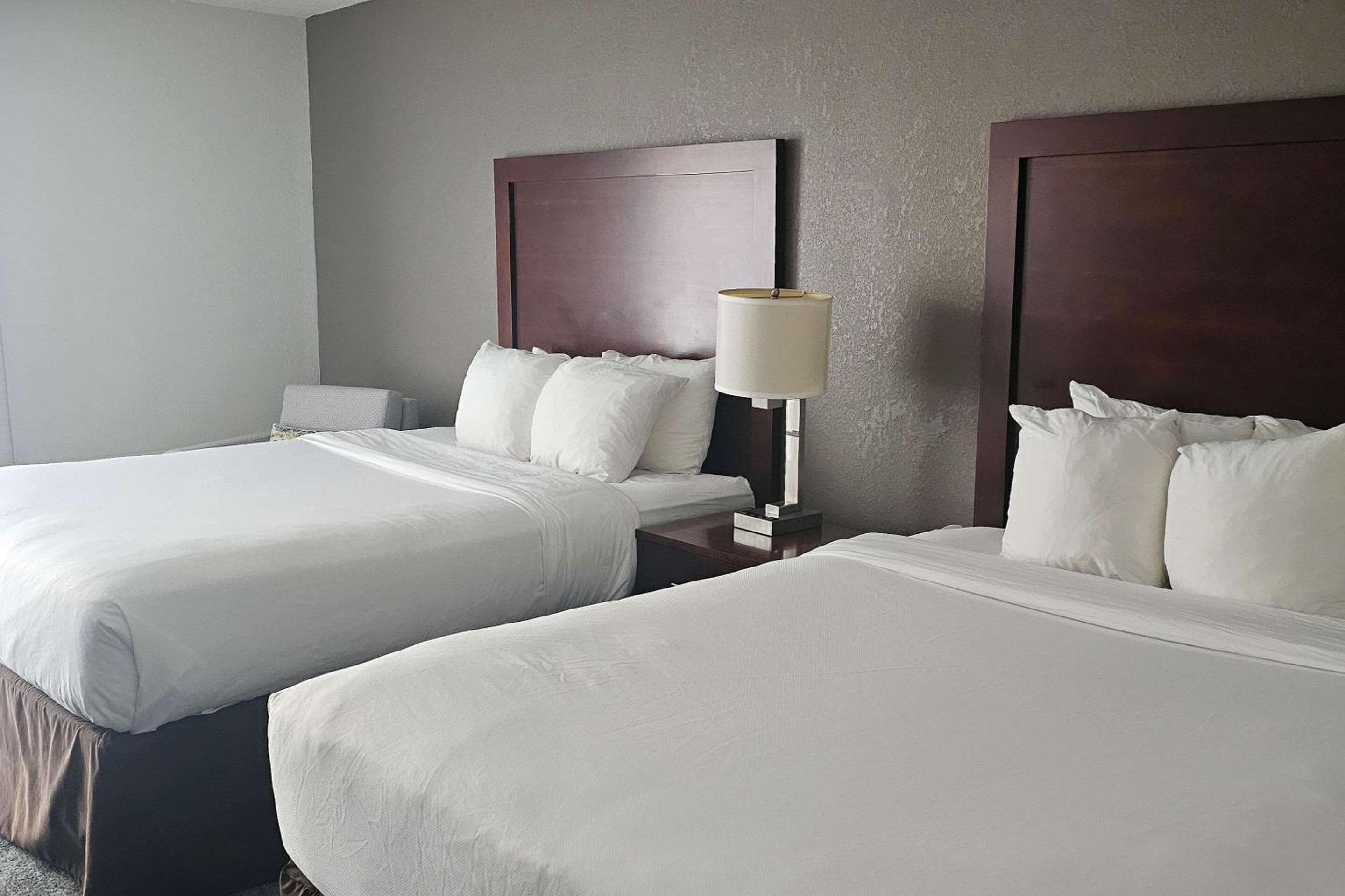 Comfort Inn Plymouth-Minneapolis