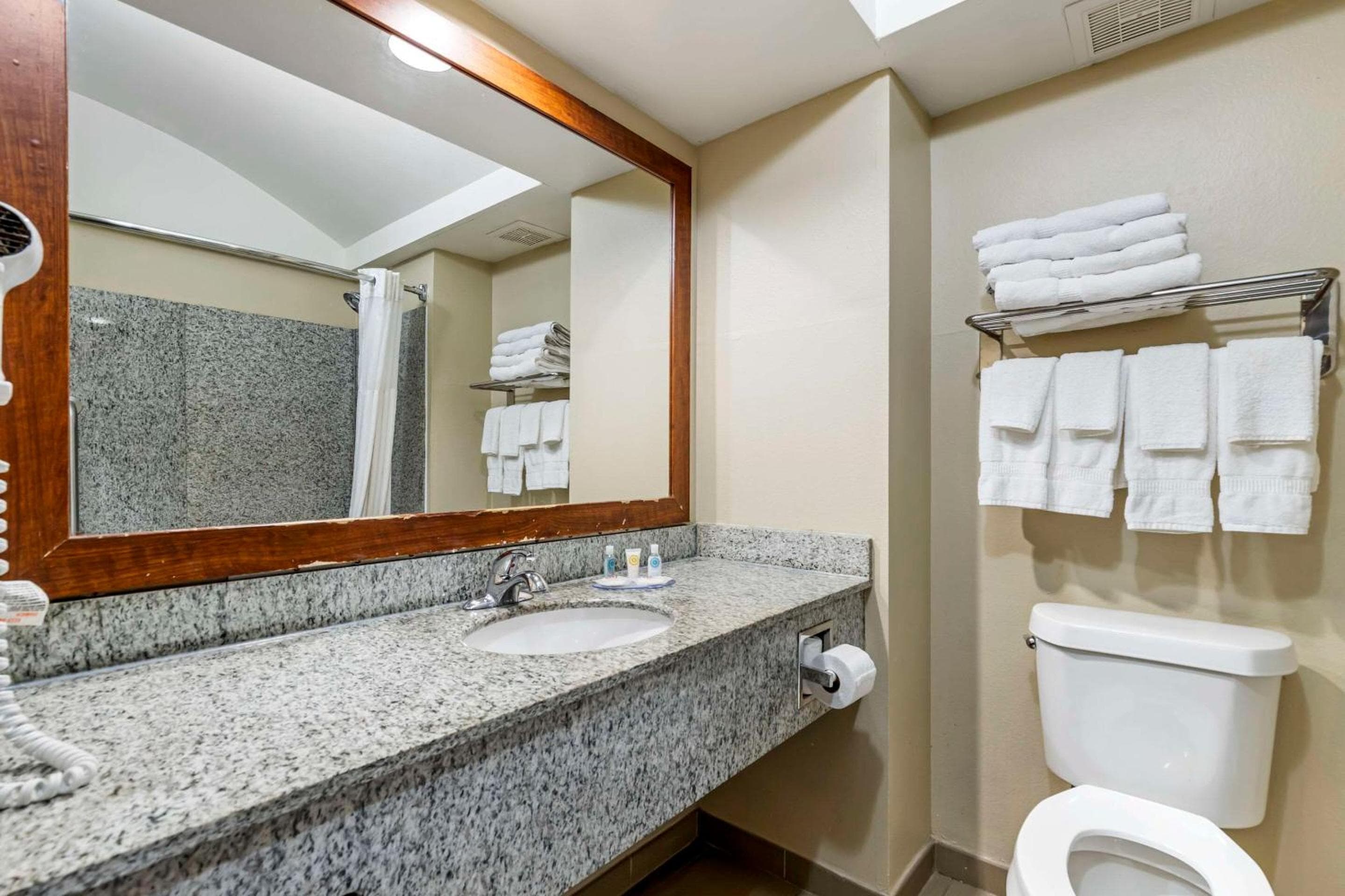Comfort Inn & Suites Seguin