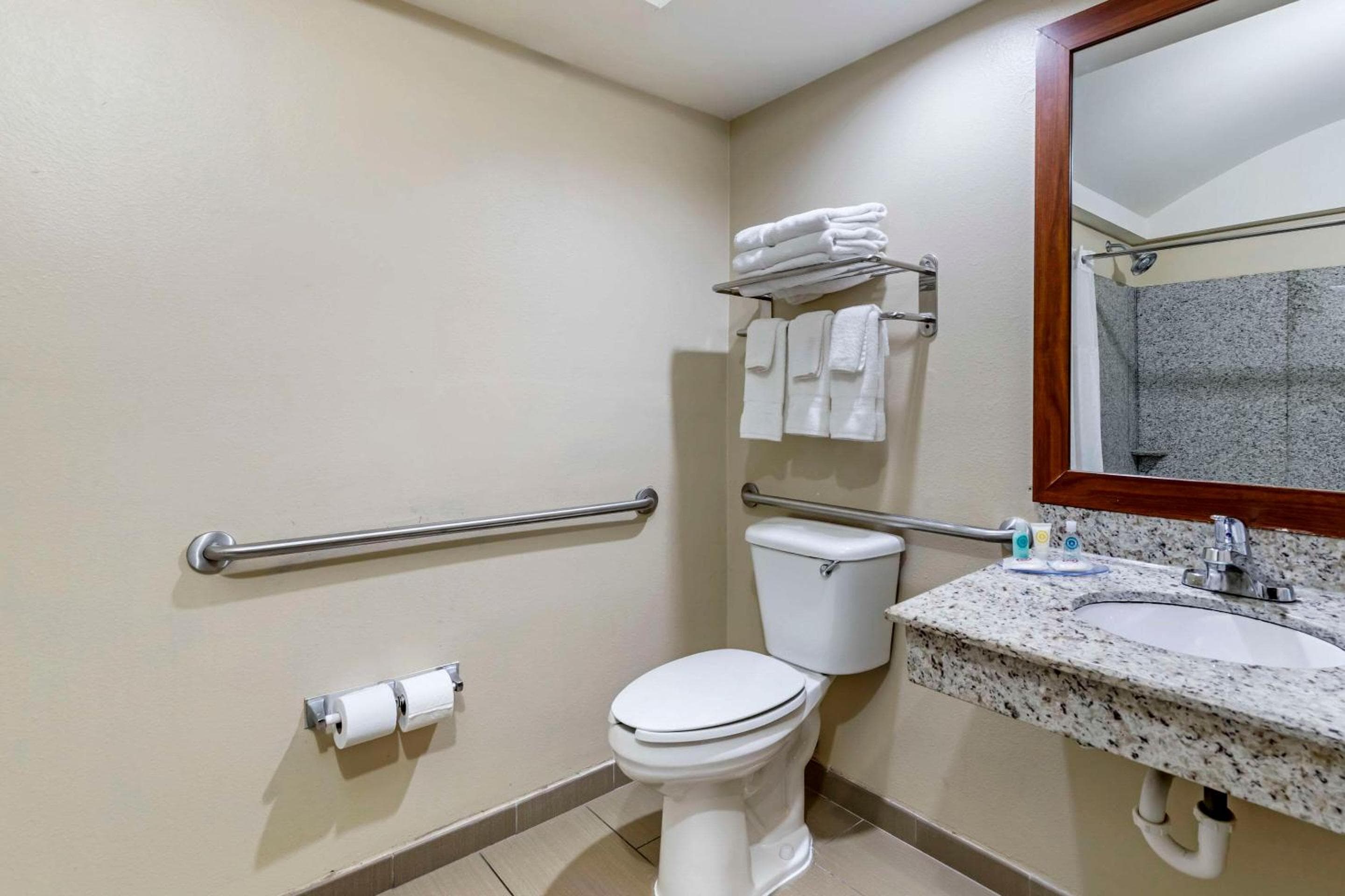 Comfort Inn & Suites Seguin