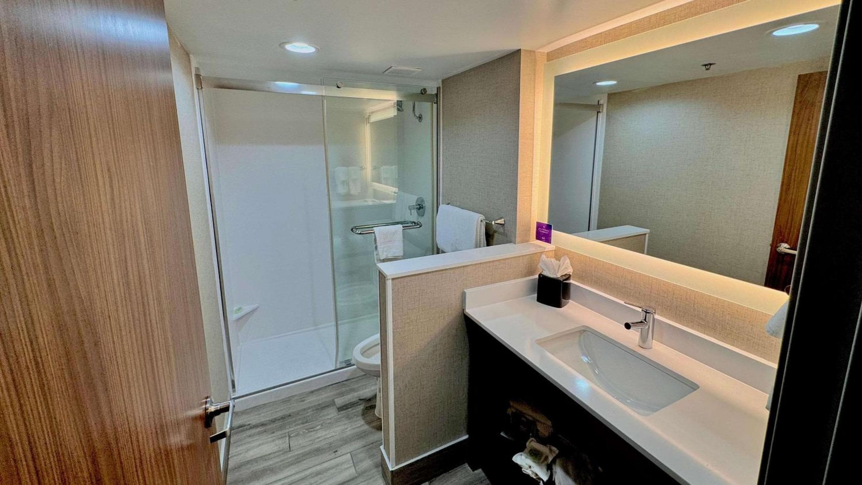 Sleep Inn Oakbrook Terrace - Chicago