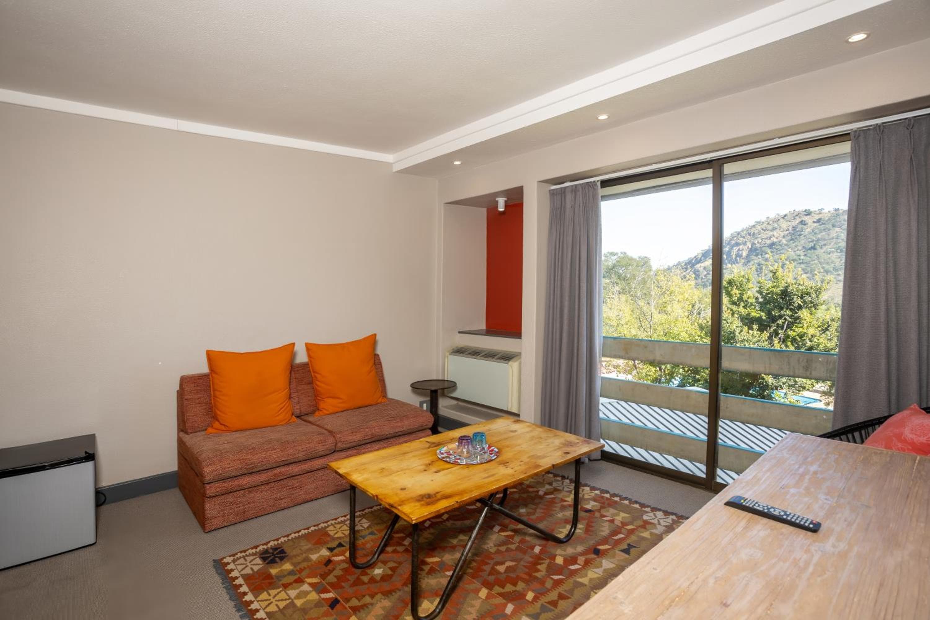26° South Bush Boho Hotel