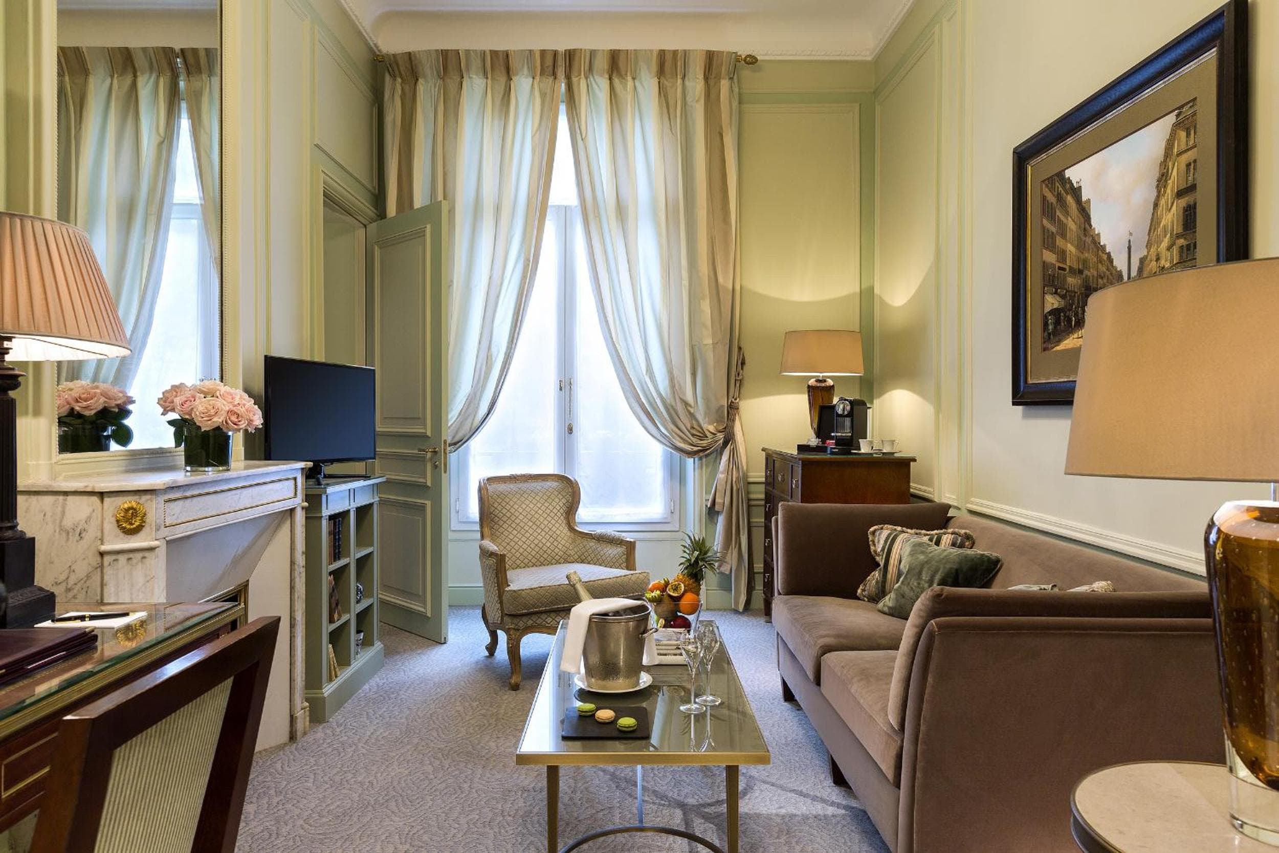 Hotel Westminster