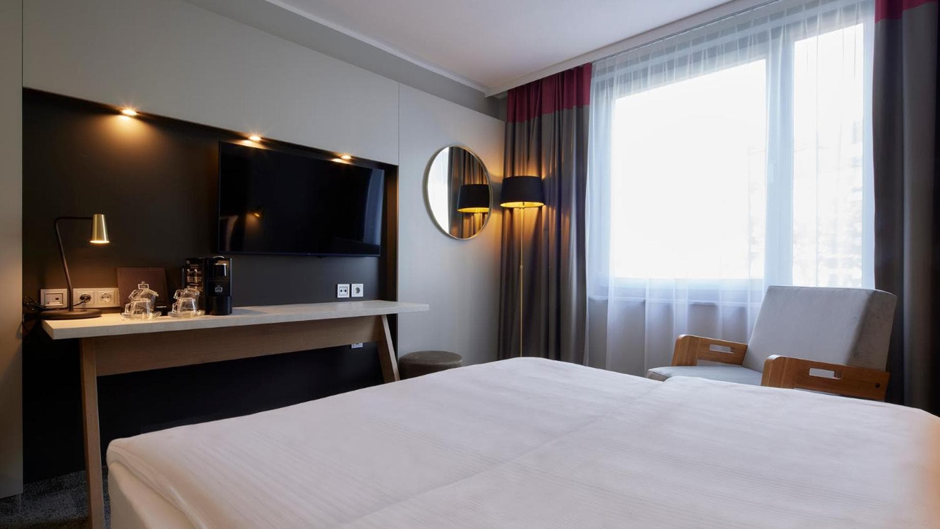 Ramada by Wyndham Essen