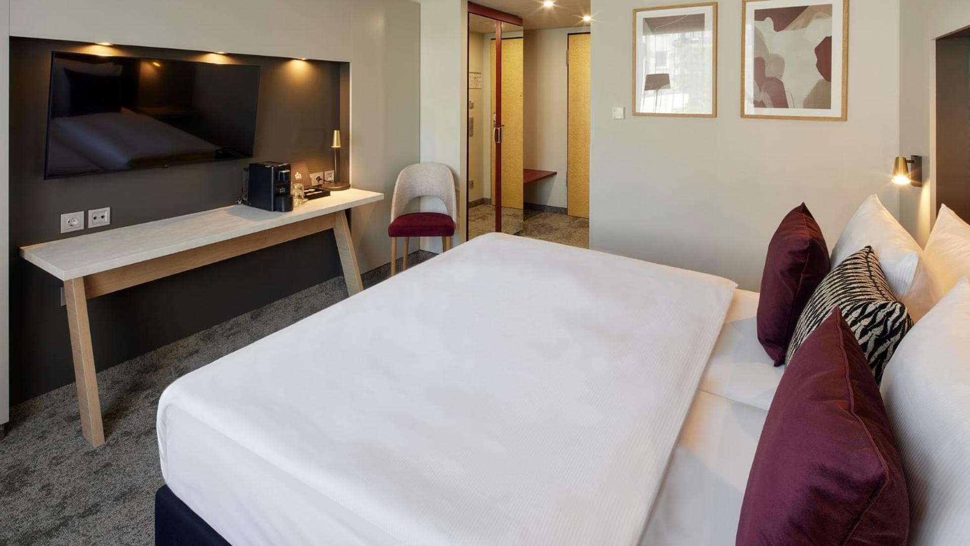 Ramada by Wyndham Essen