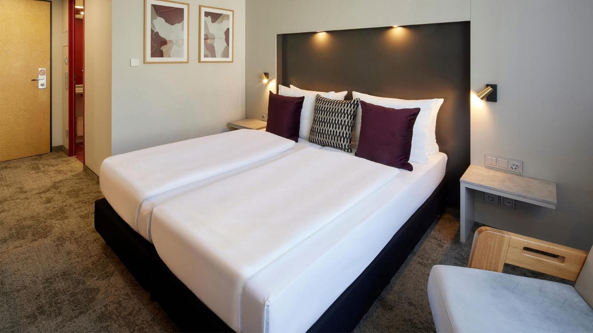 Ramada by Wyndham Essen