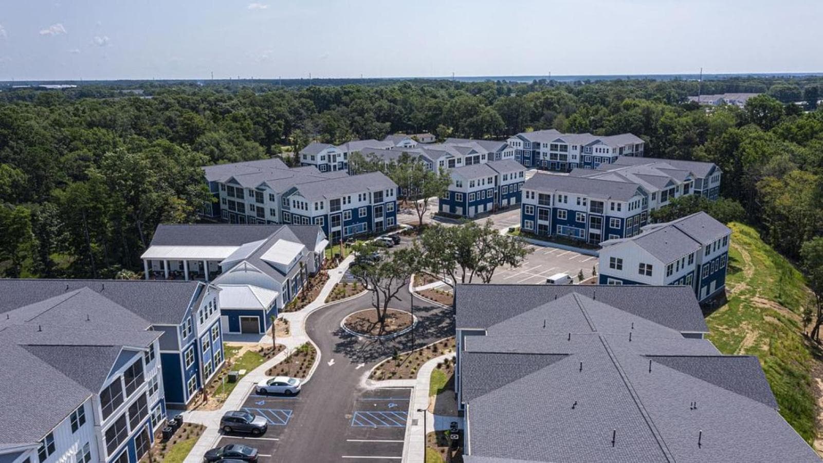 Landing at Overlook Point - 2 Bedrooms in Cainhoy