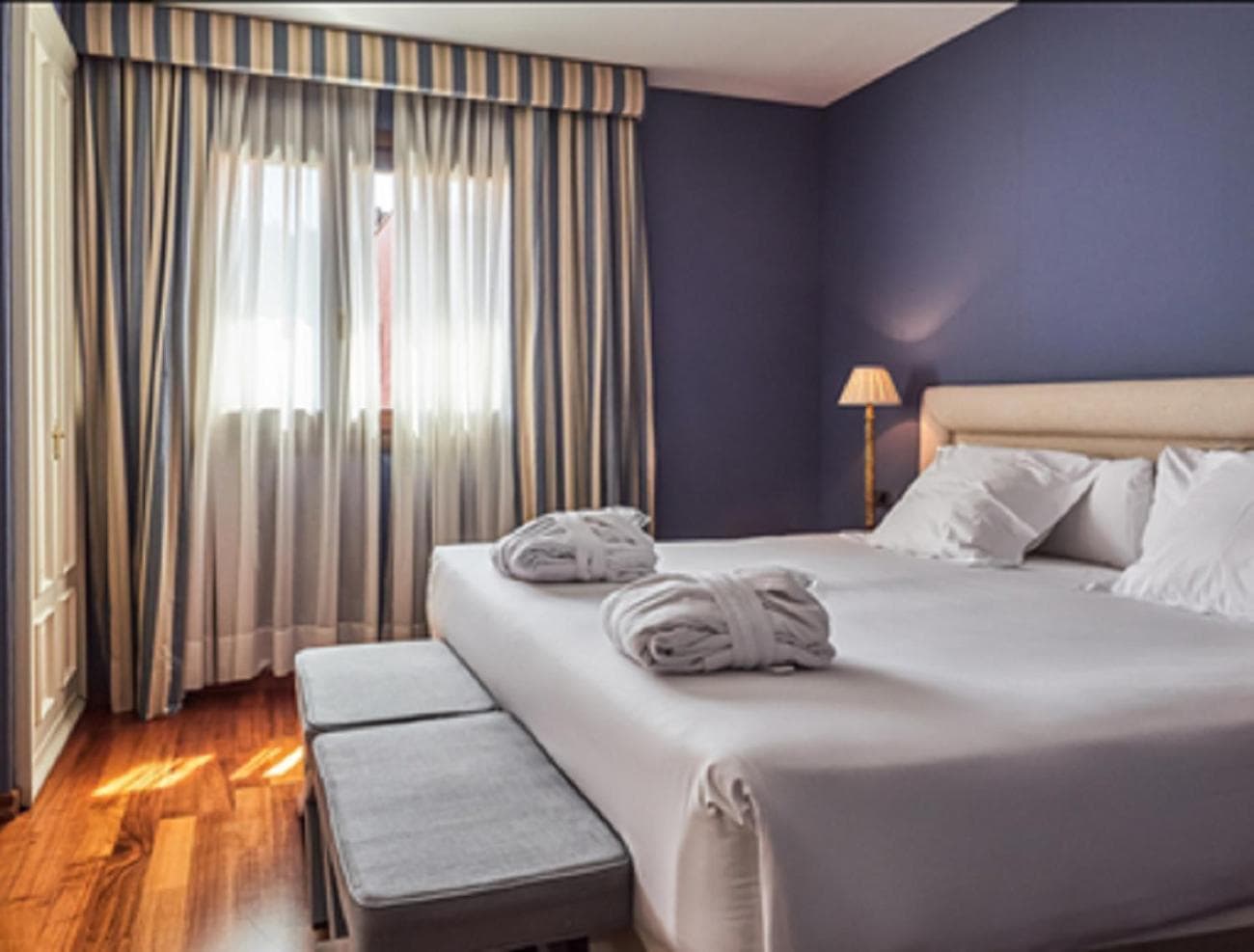 Hotel Blancafort Spa Termal