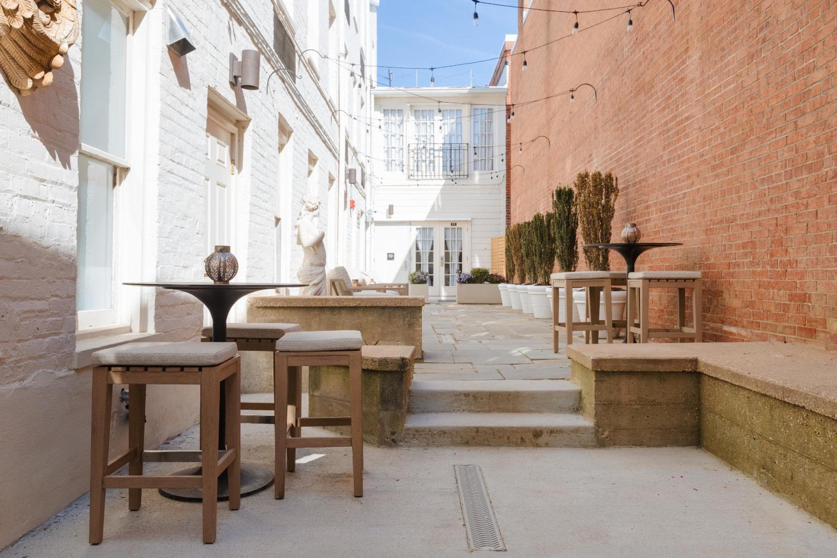 The King Street House By Kasa