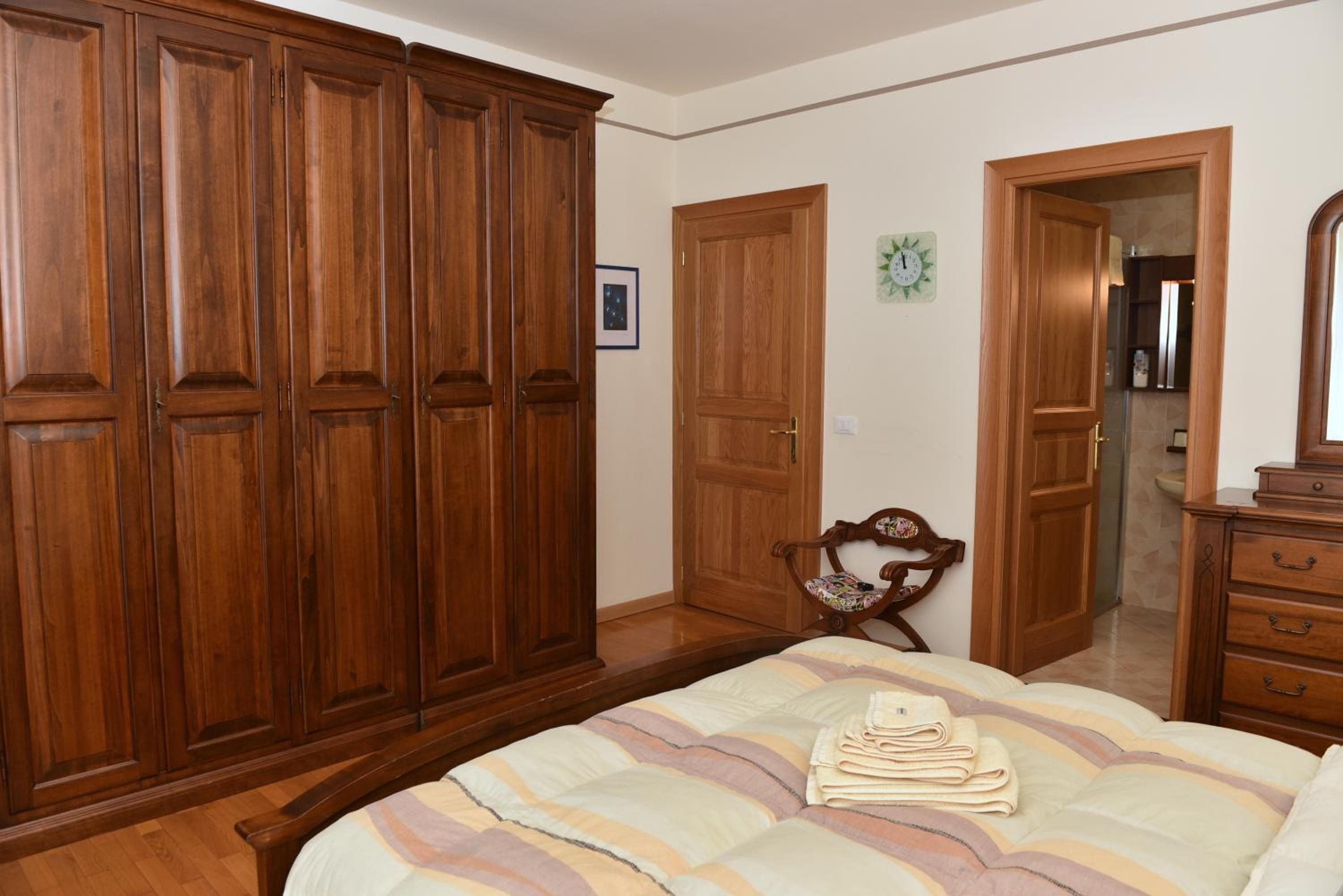 Casa Seme di Faggio