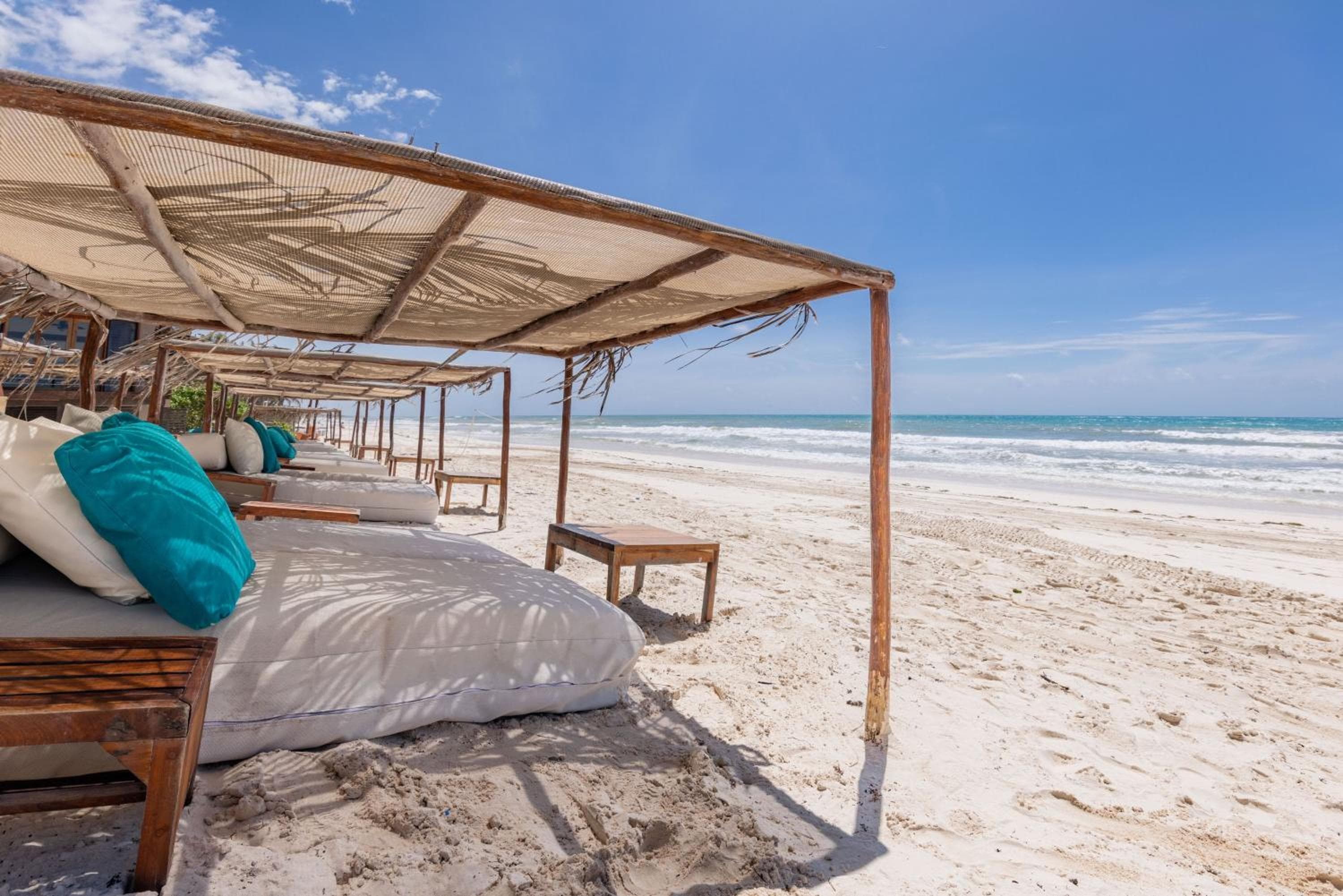 La Zebra Tulum, a Small Luxury Hotel