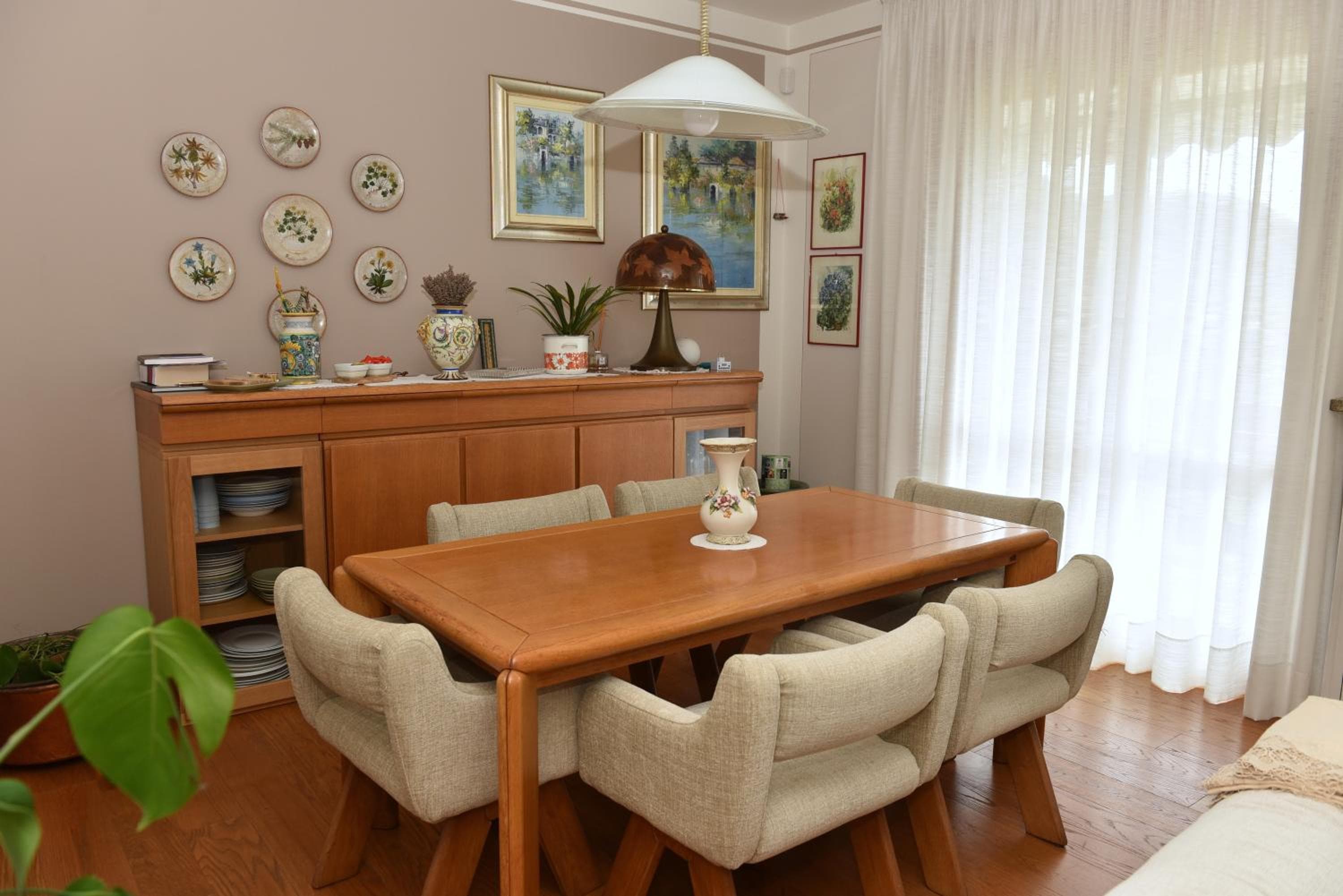 Casa Seme di Faggio