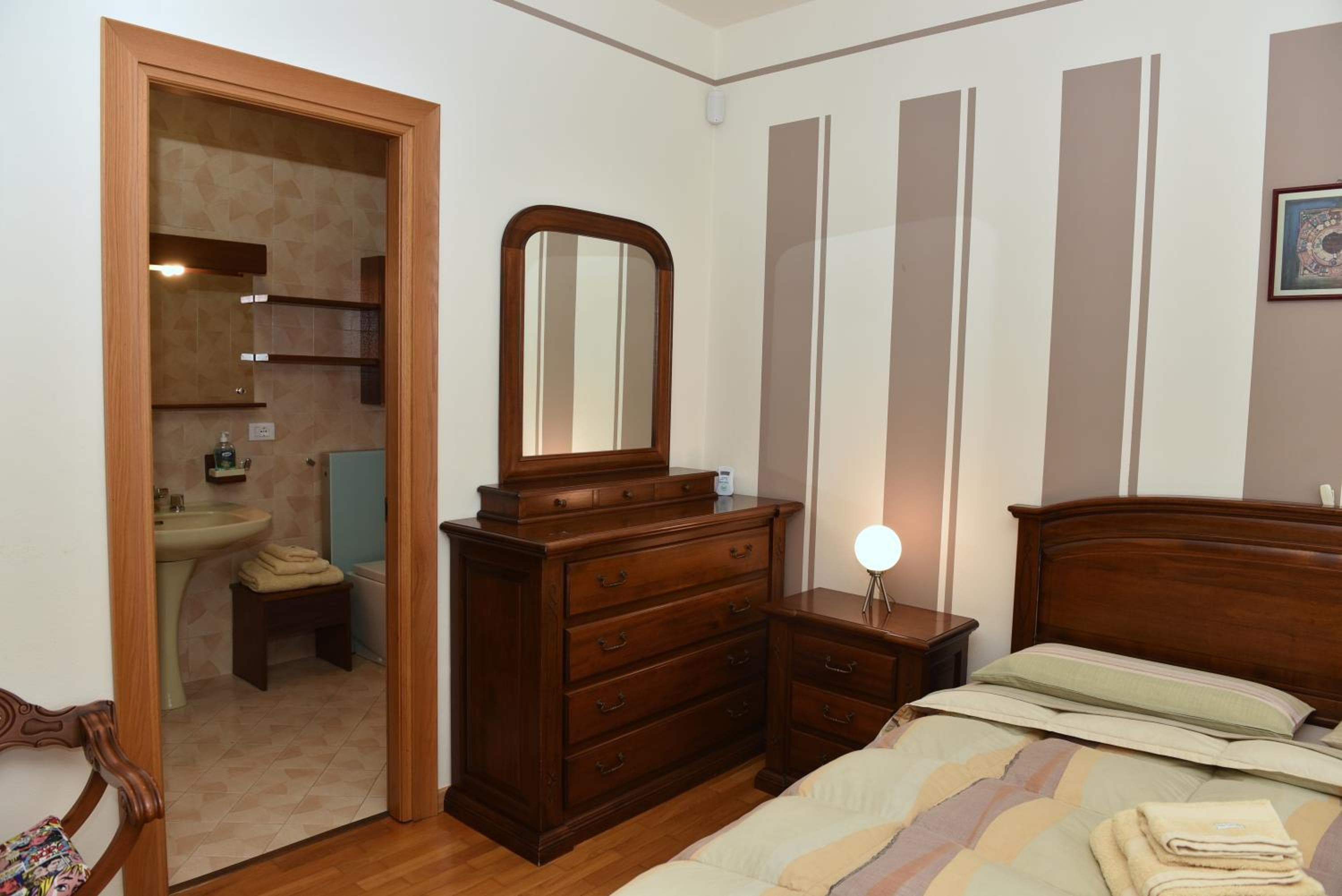 Casa Seme di Faggio