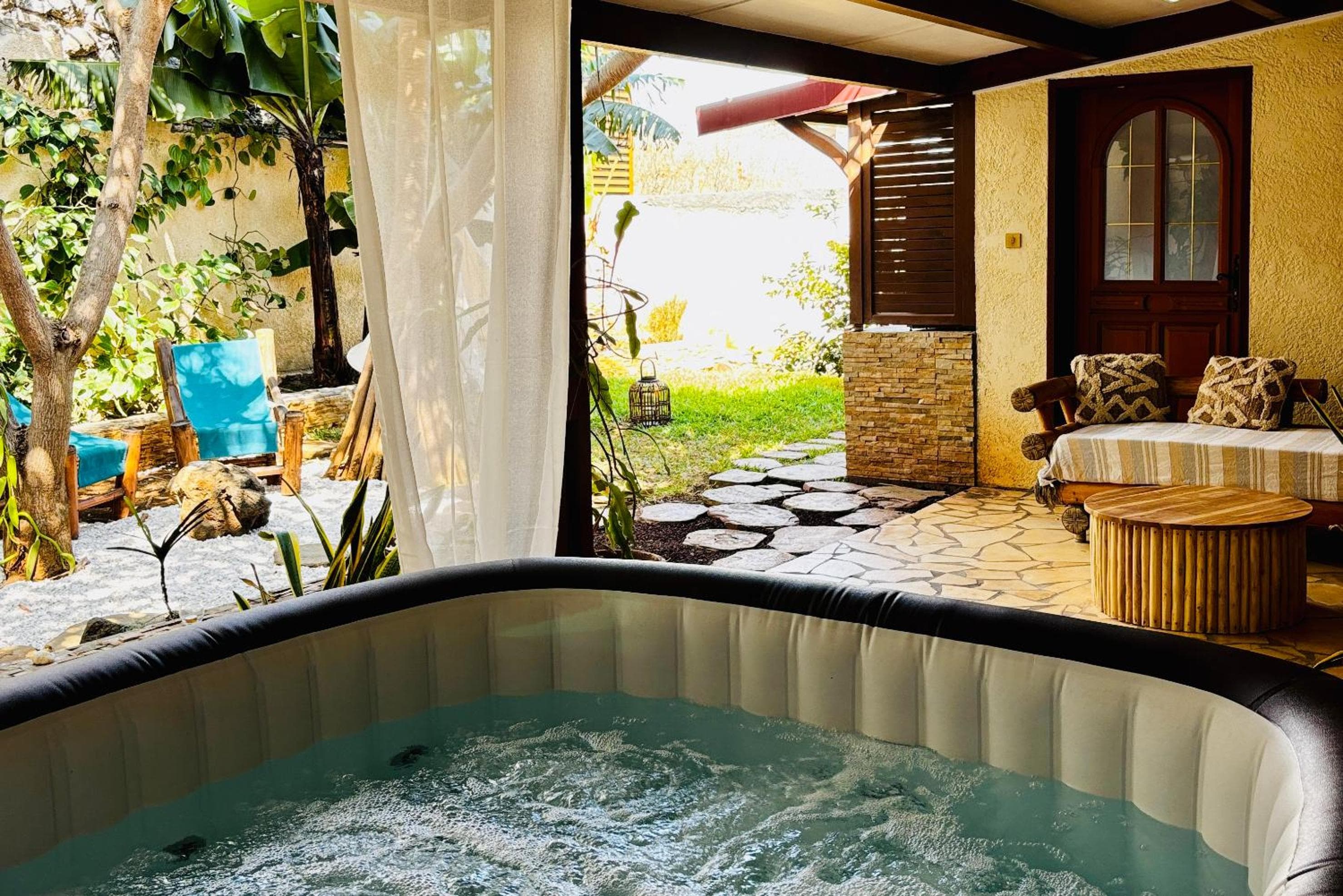 Cocon Romantique