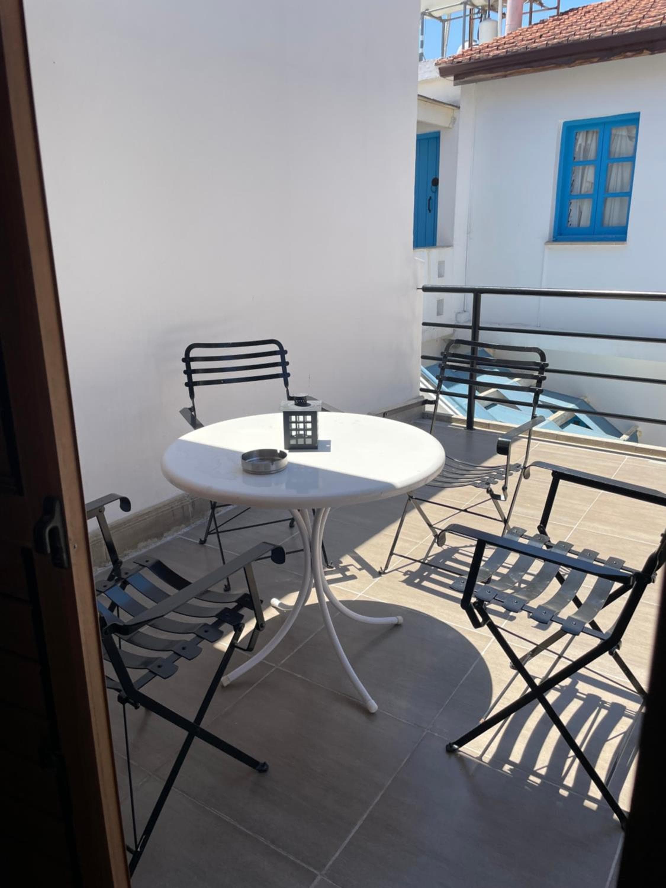Omodos Katoi Holiday Homes