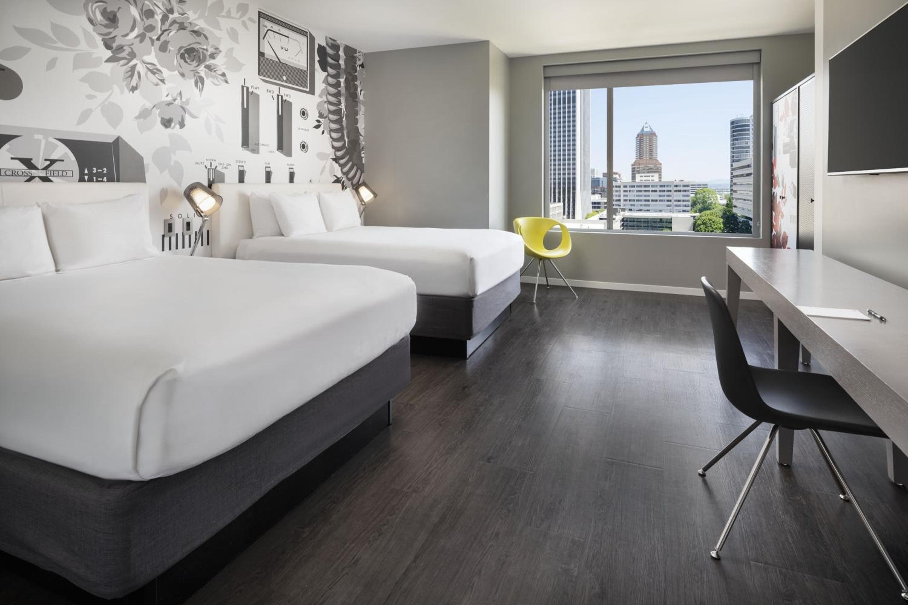 Hotel Vance, Portland, a Tribute Portfolio Hotel