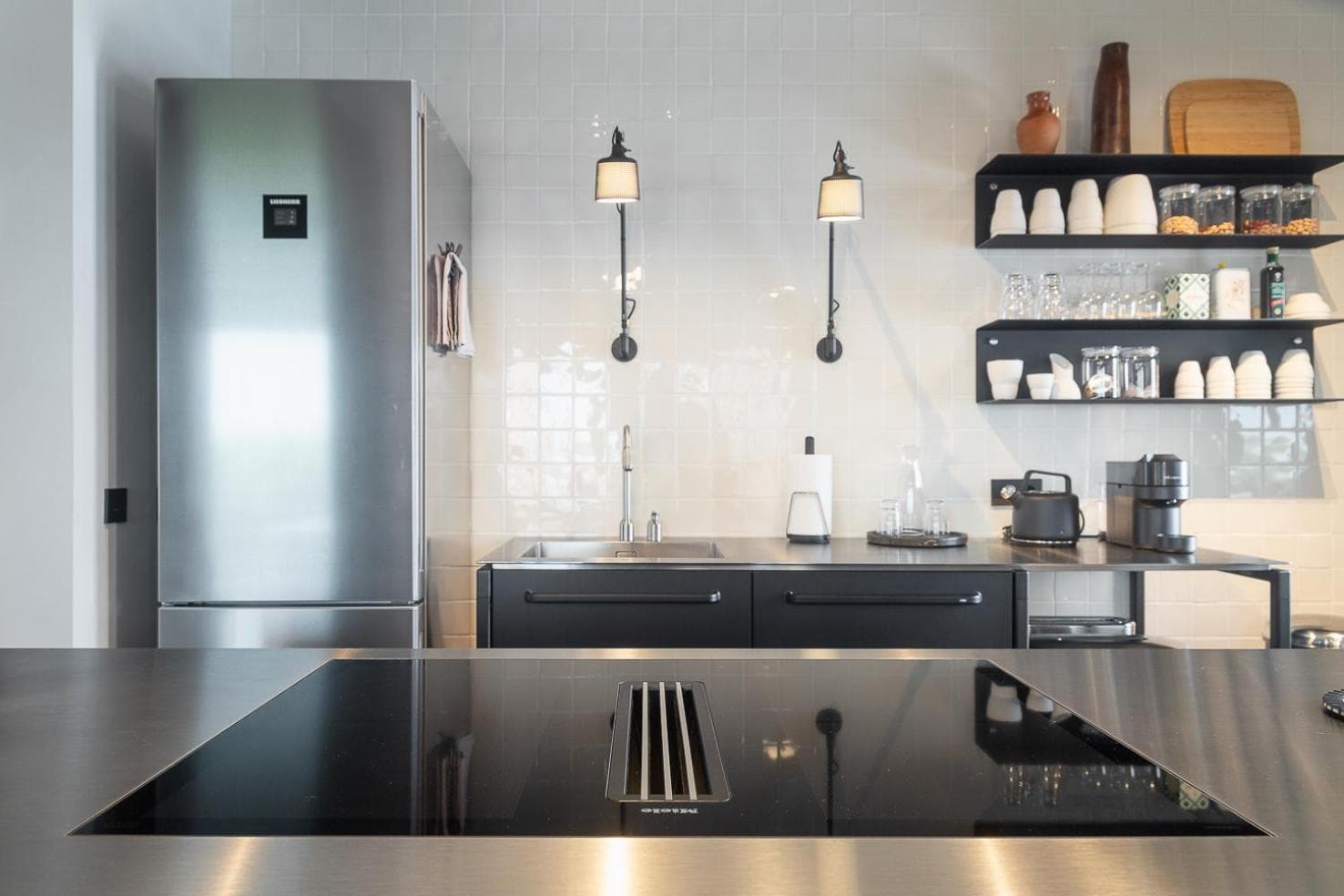 Casa Hortal l Andstay