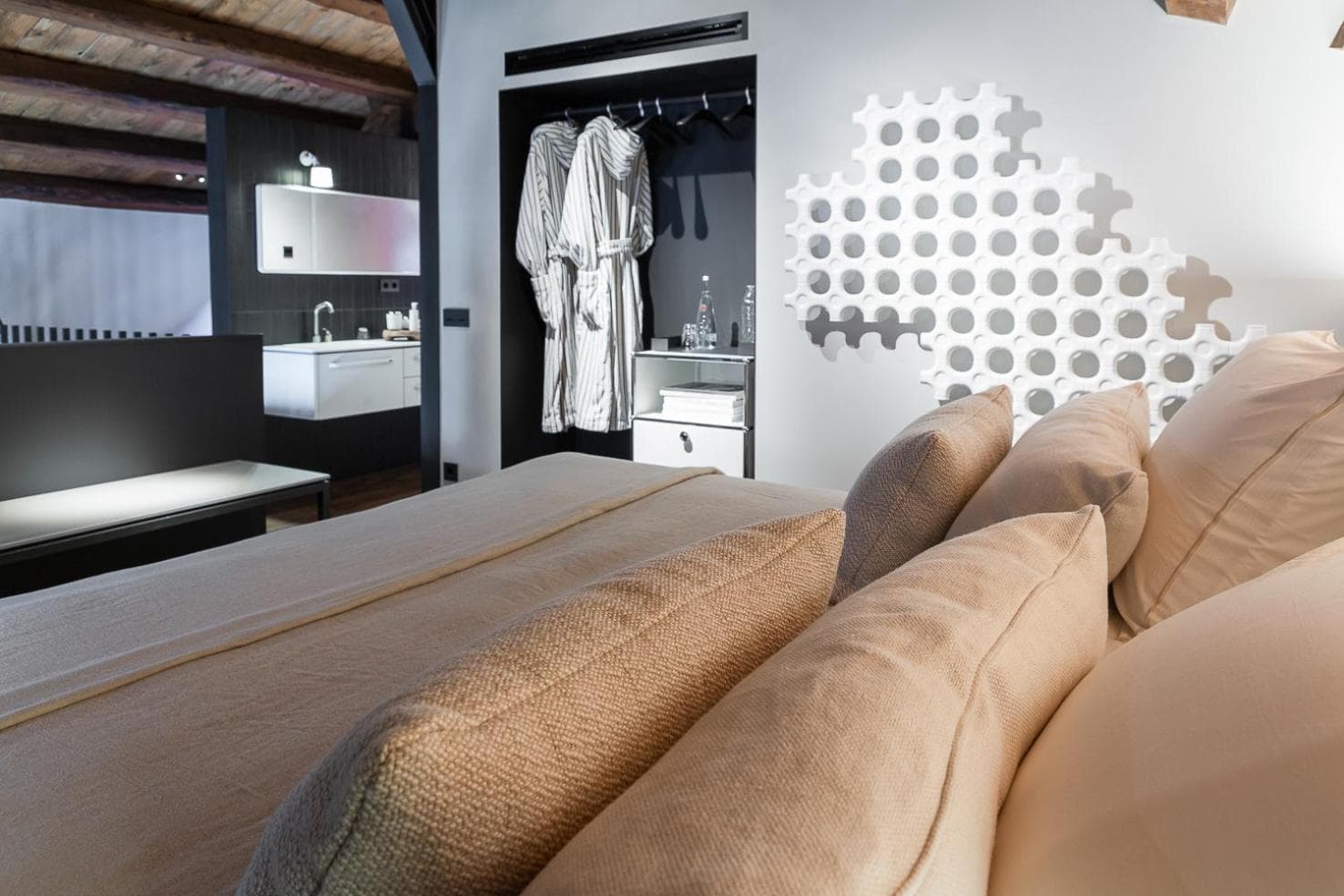 Casa Hortal l Andstay